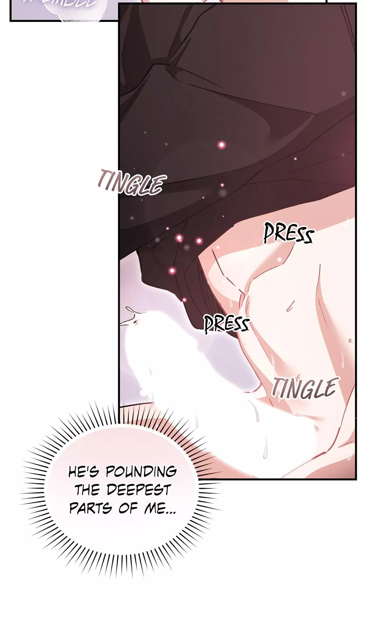 Unfair Love Affair Chapter 45 page 25