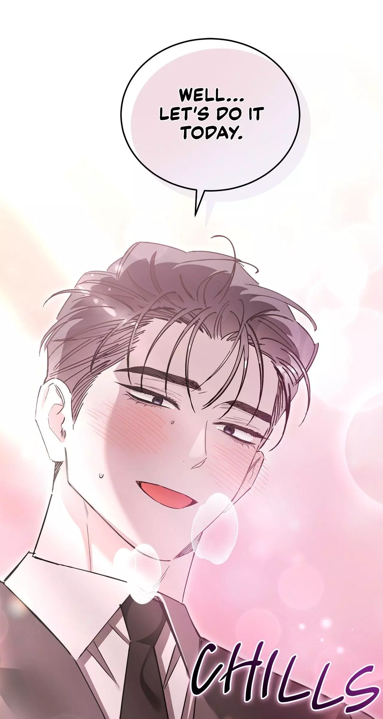 Unfair Love Affair Chapter 45 page 19