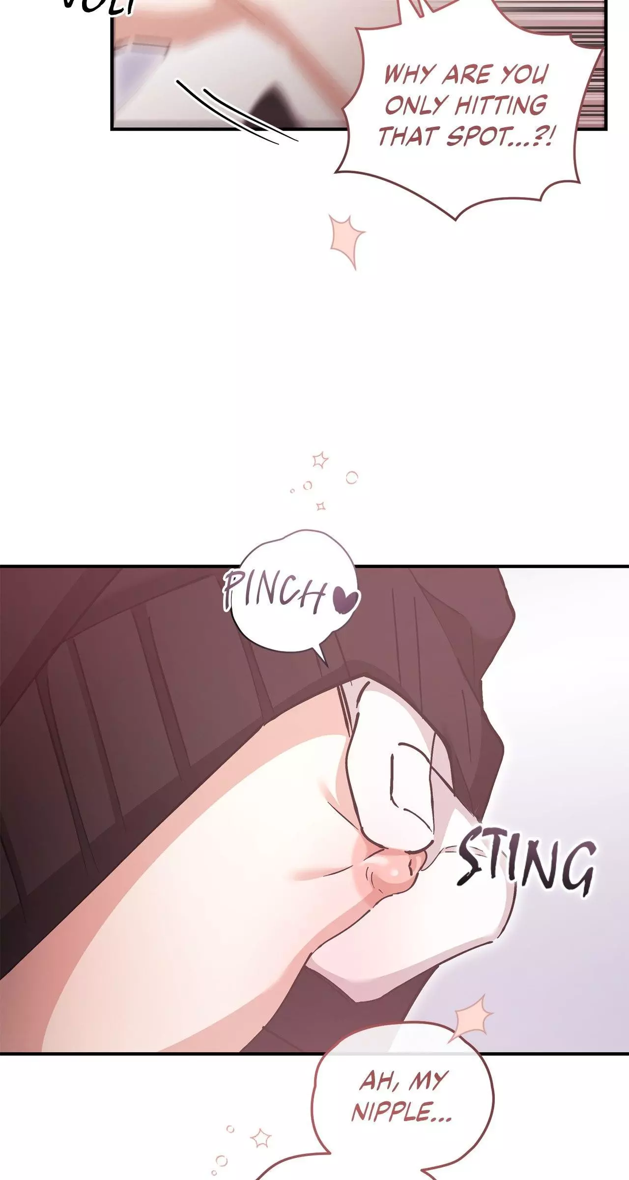 Unfair Love Affair Chapter 45 page 30