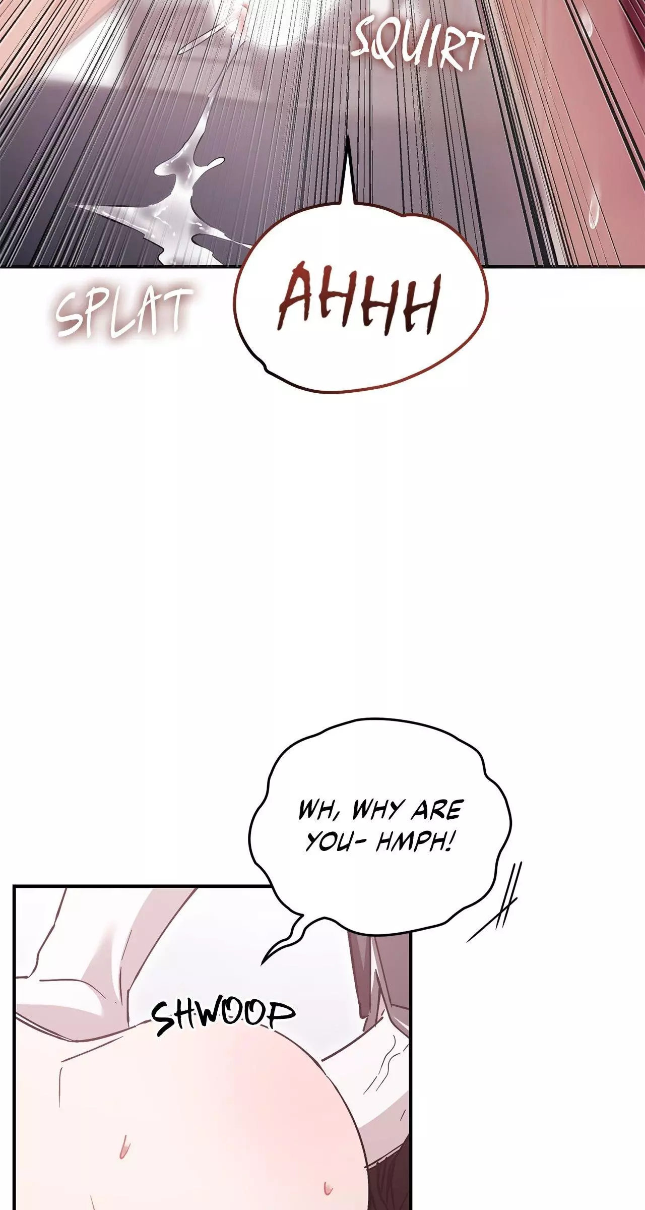 Unfair Love Affair Chapter 45 page 28