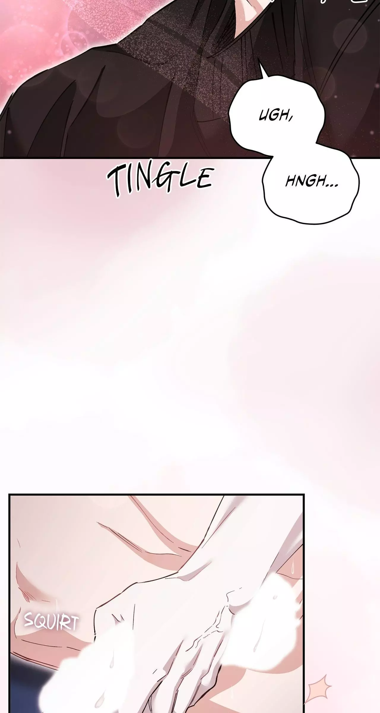 Unfair Love Affair Chapter 45 page 37