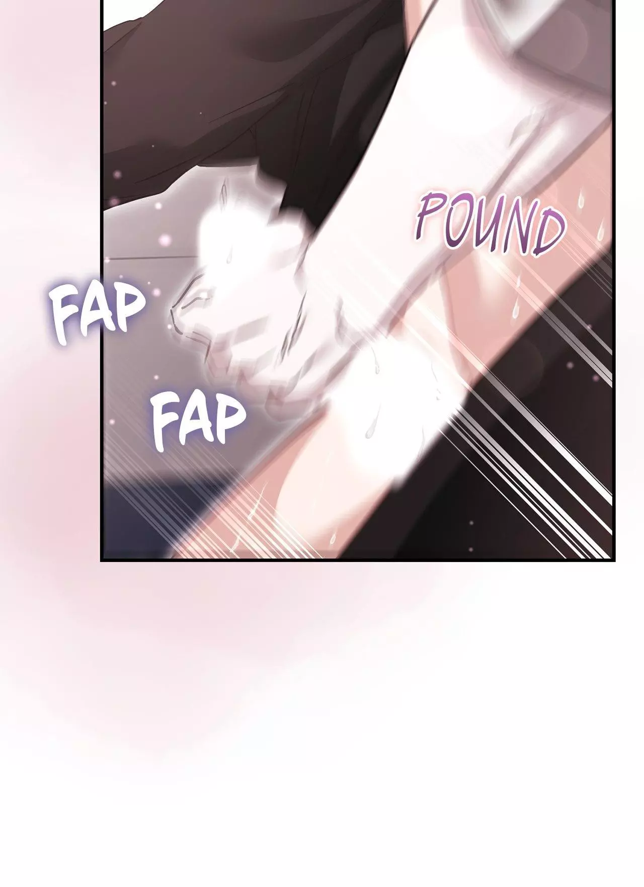 Unfair Love Affair Chapter 45 page 39