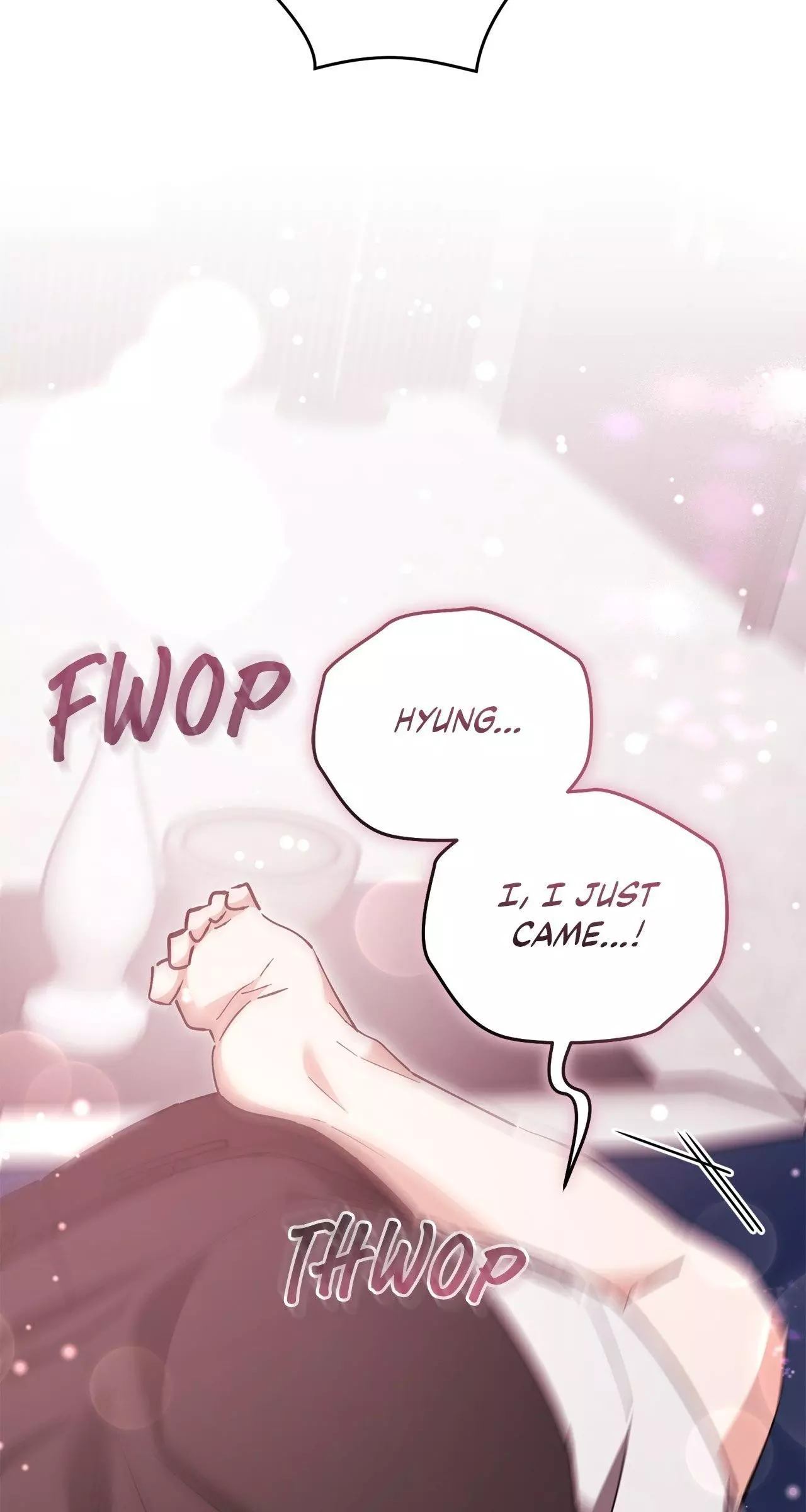 Unfair Love Affair Chapter 45 page 41