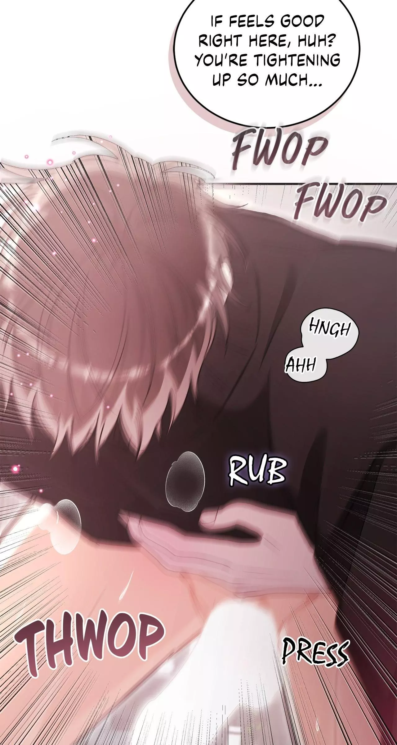 Unfair Love Affair Chapter 45 page 27