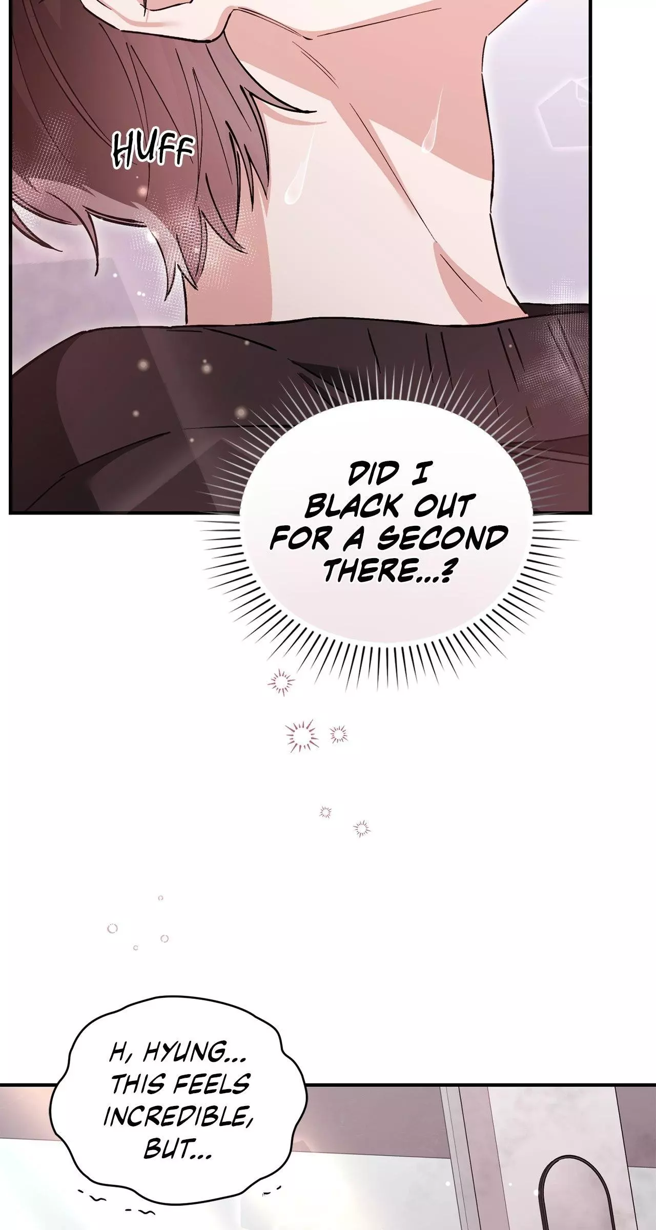Unfair Love Affair Chapter 45 page 49