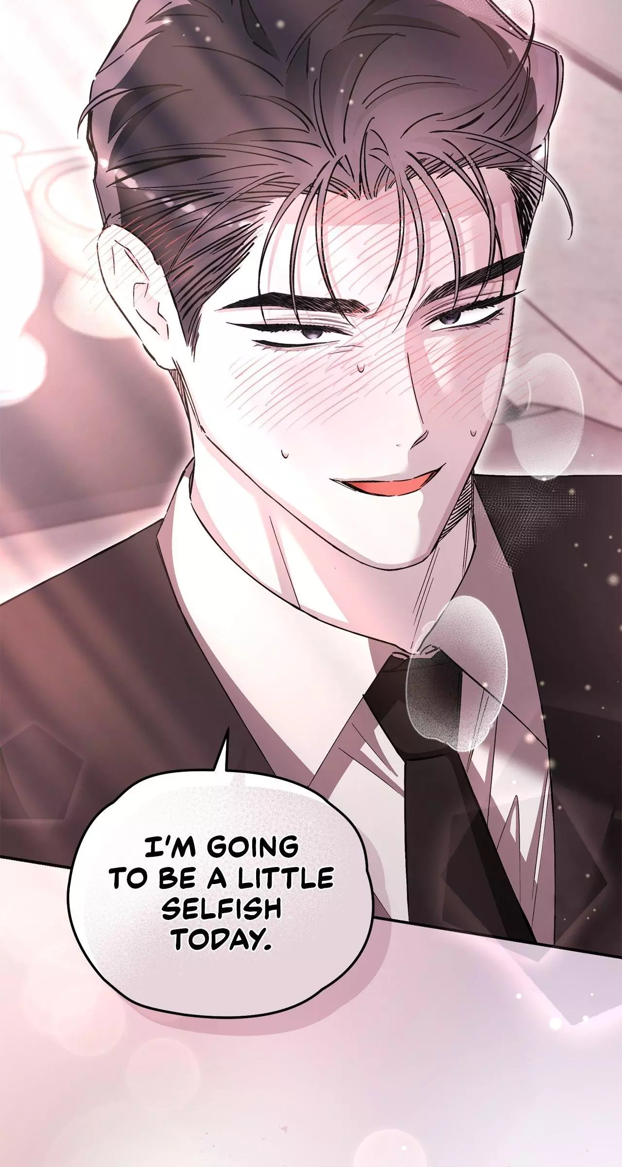 Unfair Love Affair Chapter 45 page 51