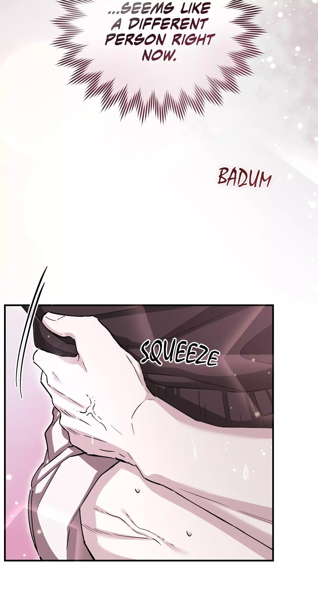 Unfair Love Affair Chapter 45 page 53