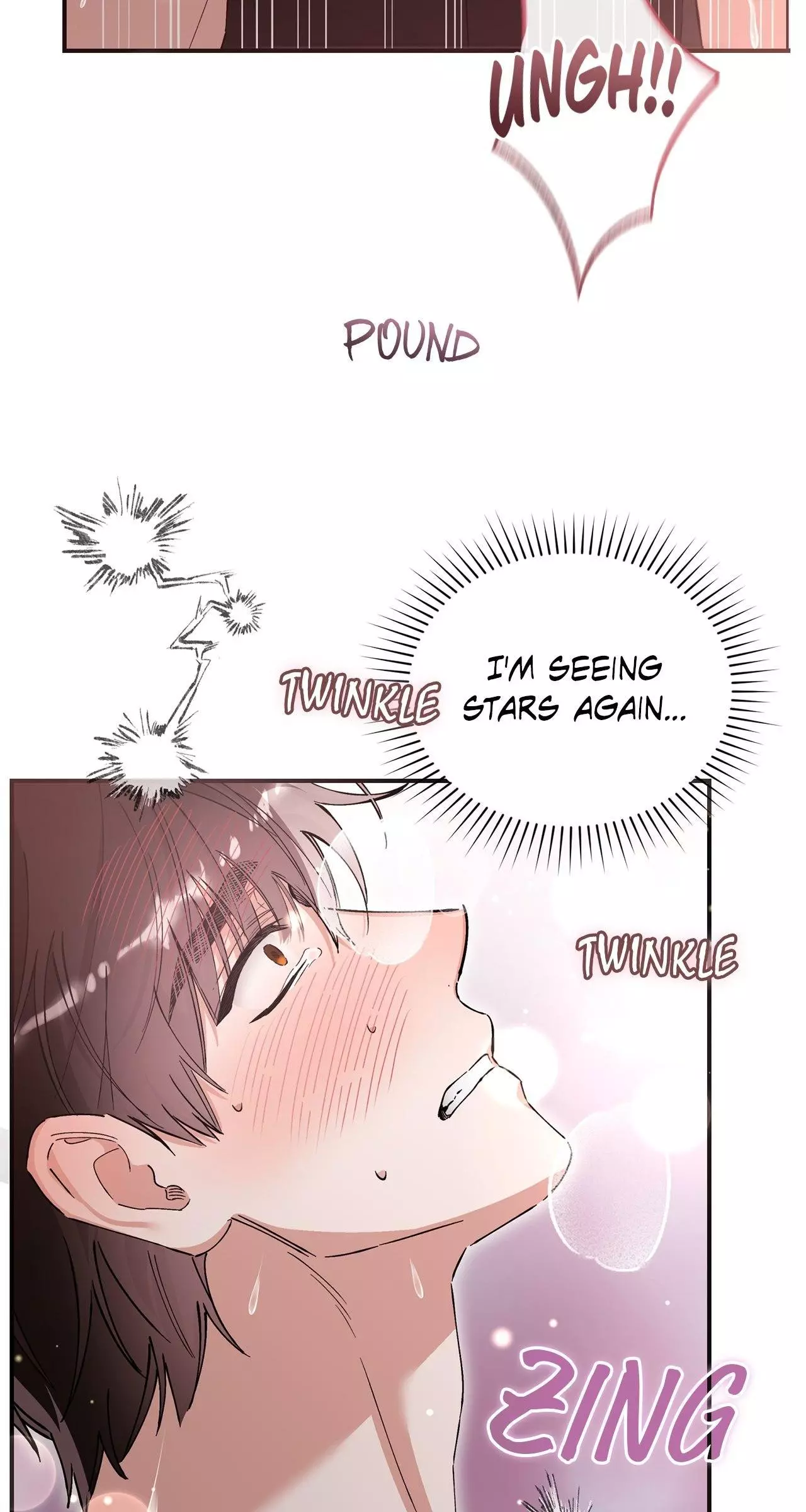 Unfair Love Affair Chapter 45 page 56