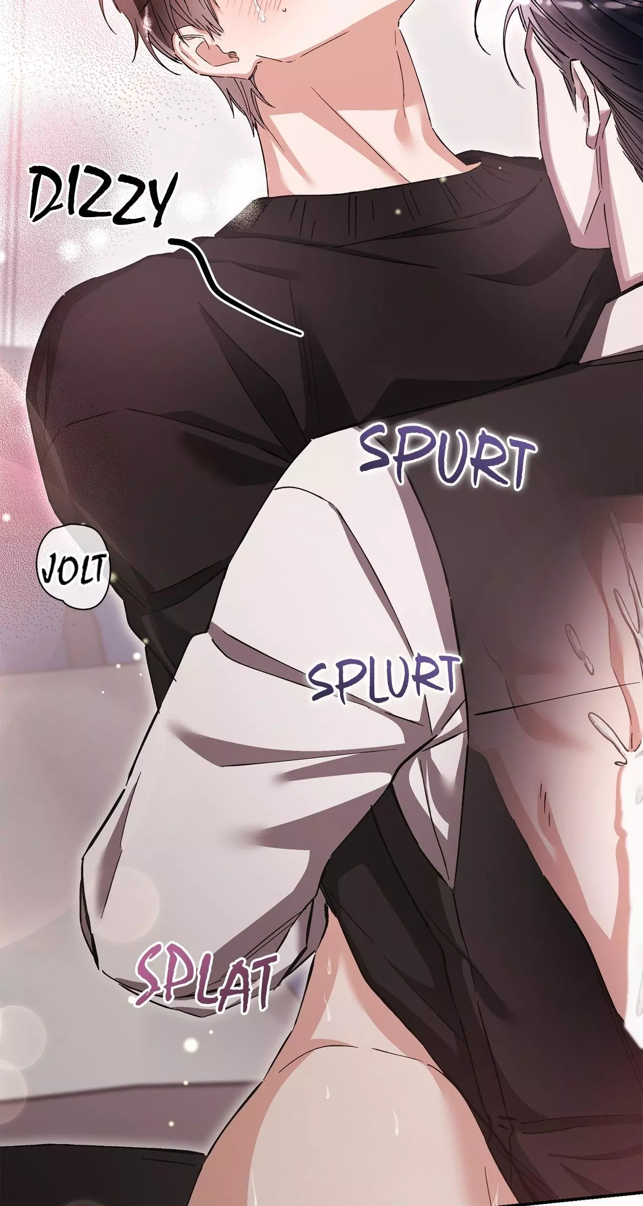 Unfair Love Affair Chapter 45 page 61