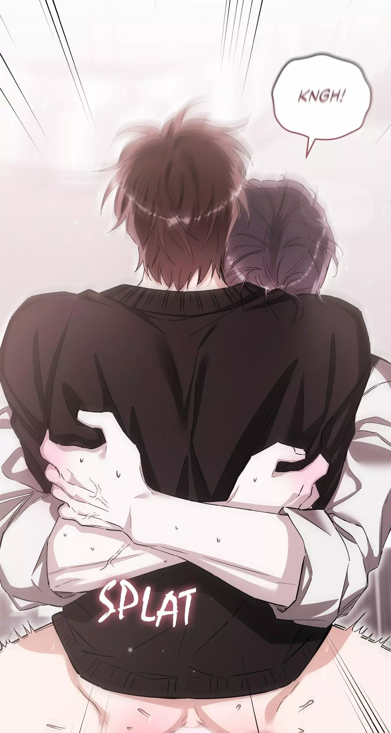Unfair Love Affair Chapter 45 page 64