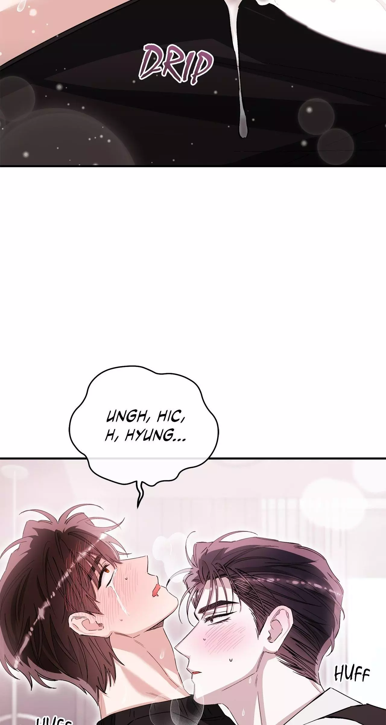 Unfair Love Affair Chapter 45 page 66