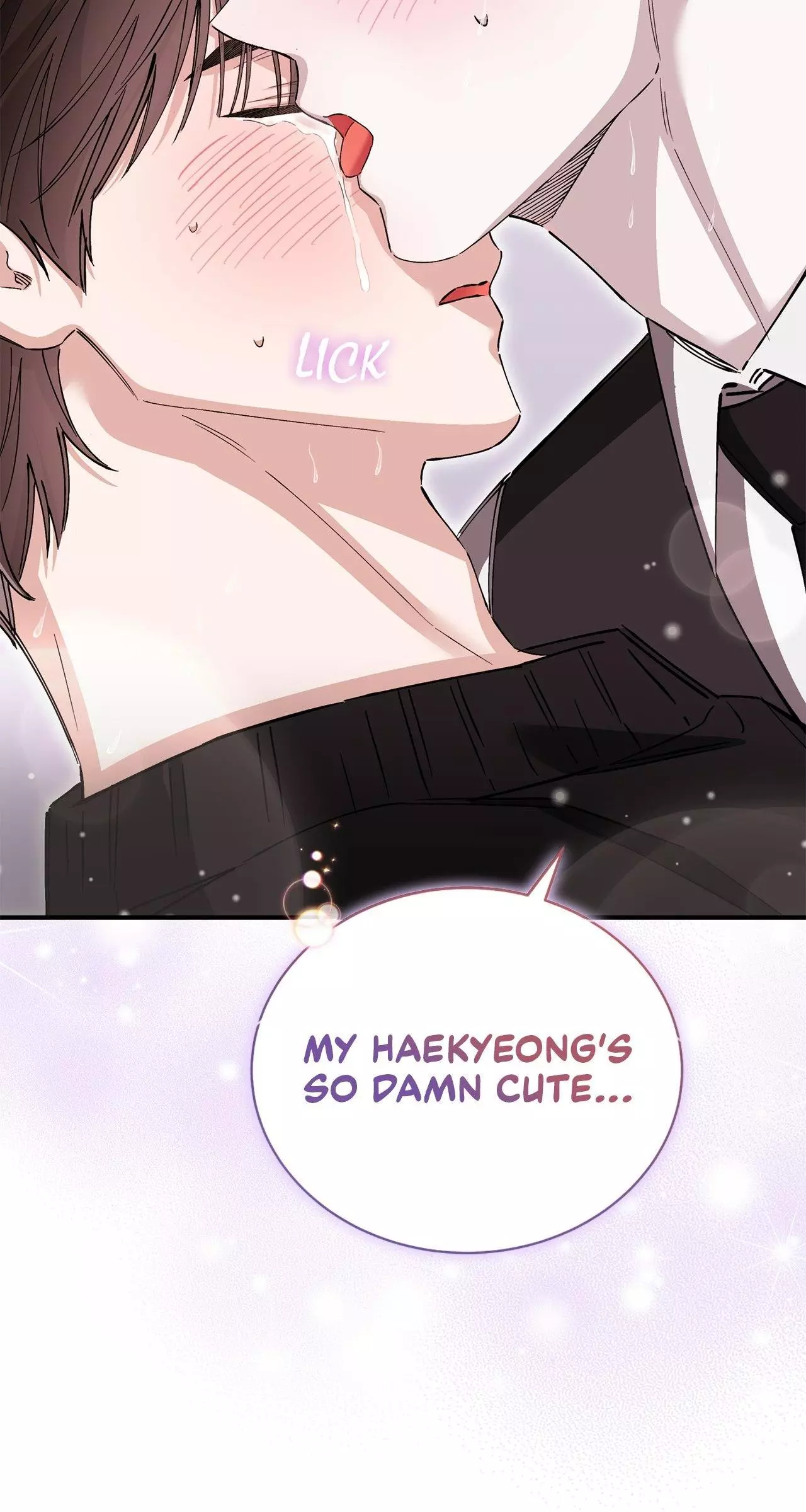 Unfair Love Affair Chapter 45 page 68