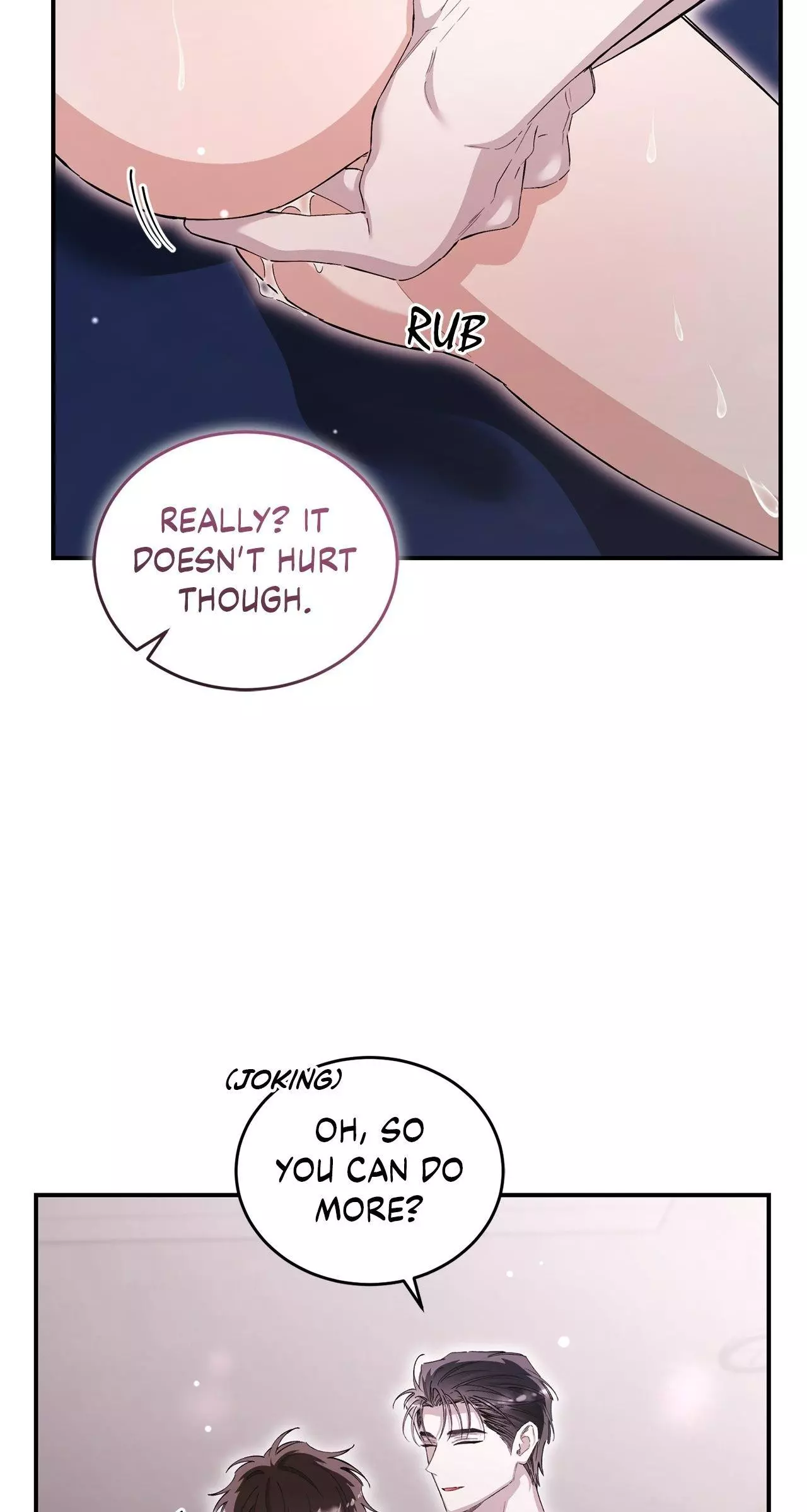 Unfair Love Affair Chapter 45 page 72