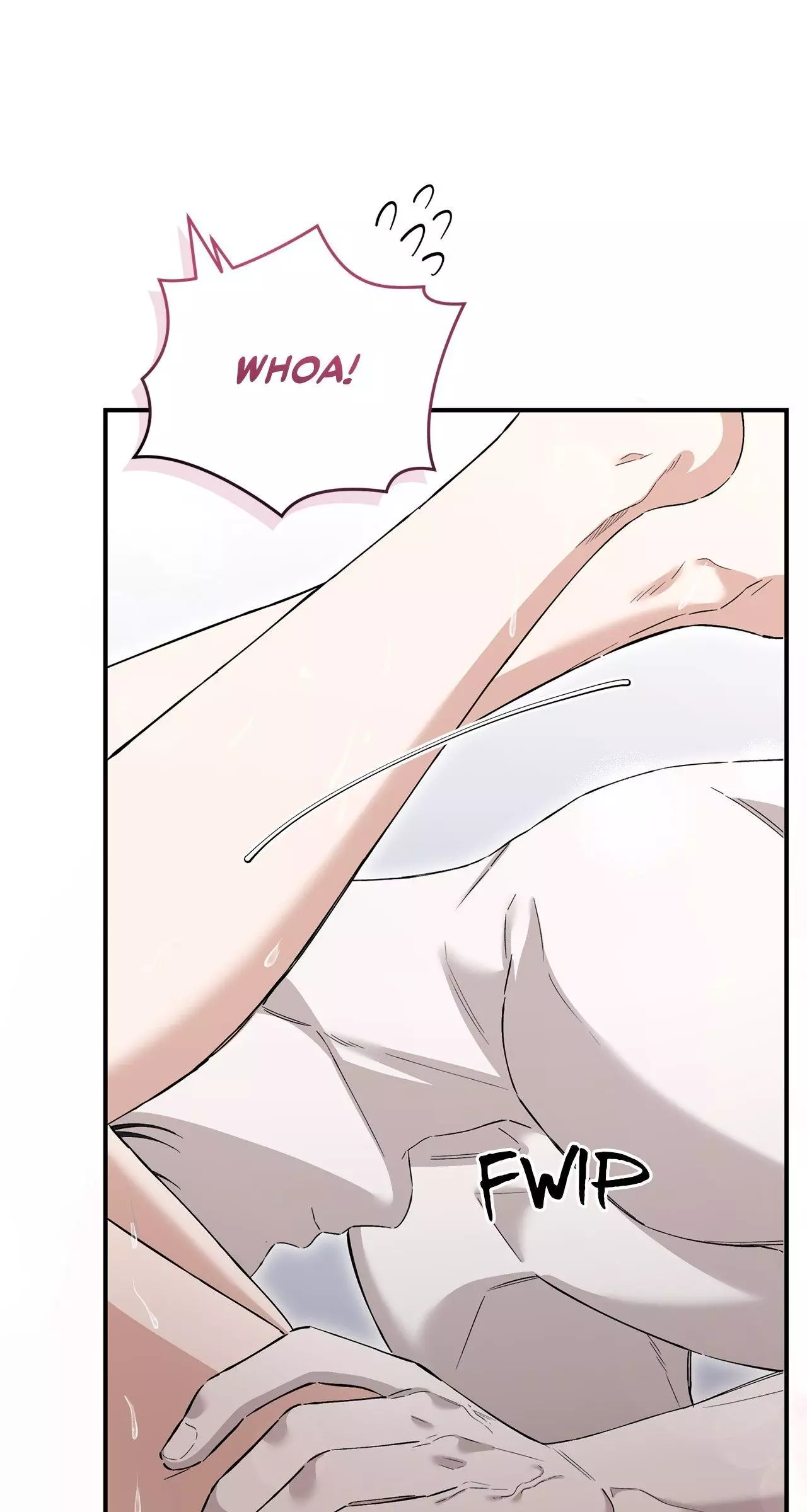 Unfair Love Affair Chapter 45 page 77
