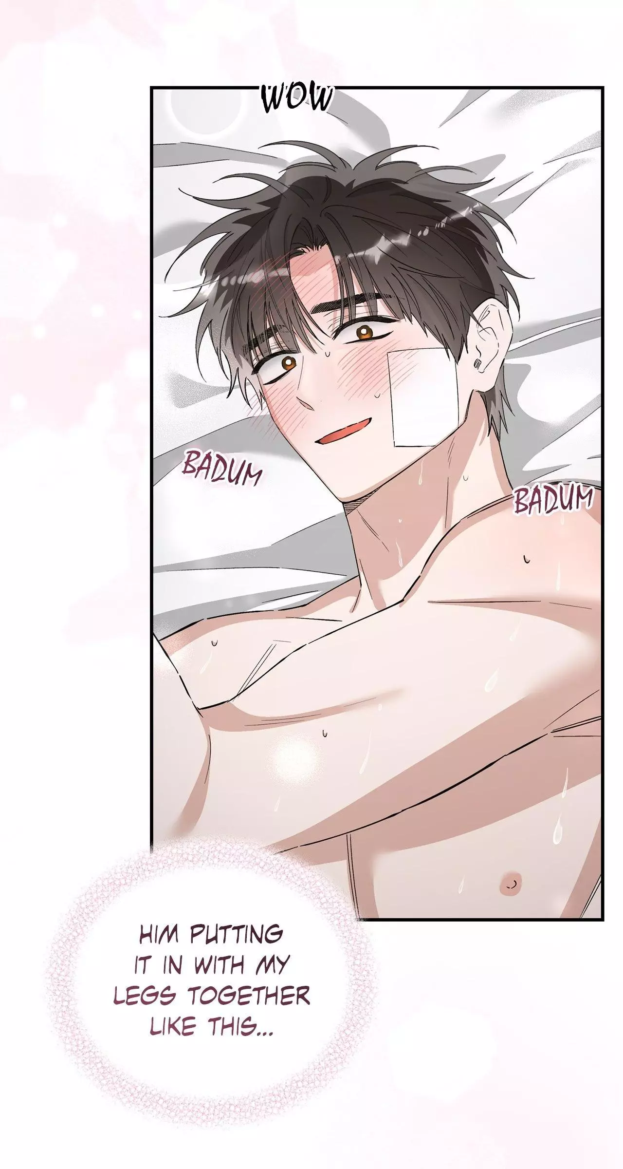Unfair Love Affair Chapter 45 page 79