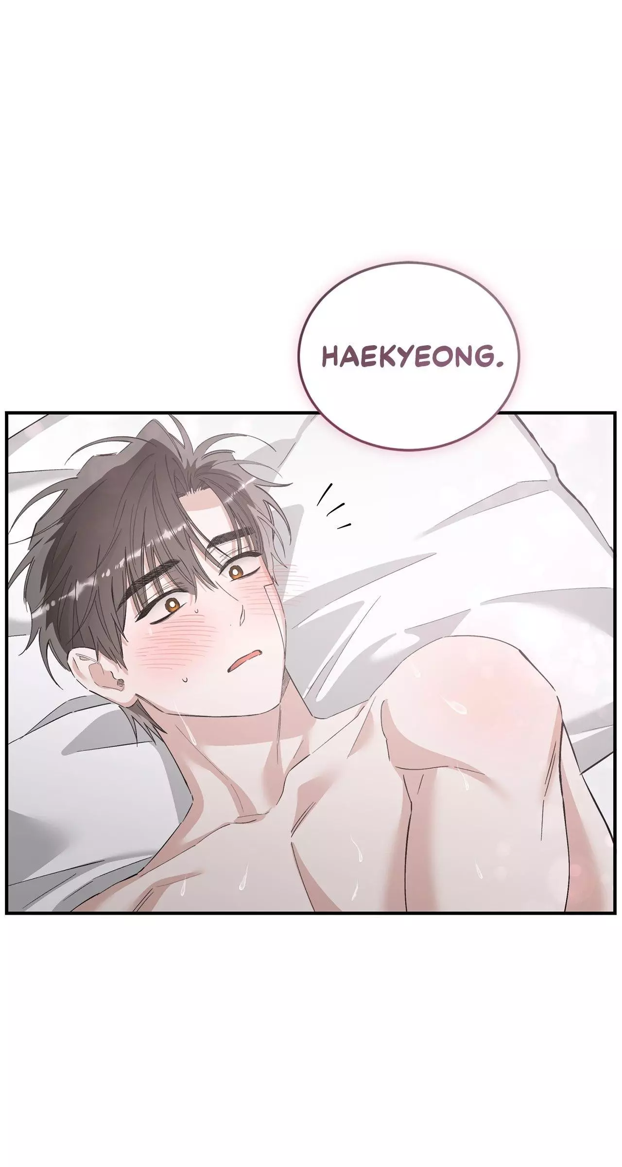 Unfair Love Affair Chapter 45 page 81