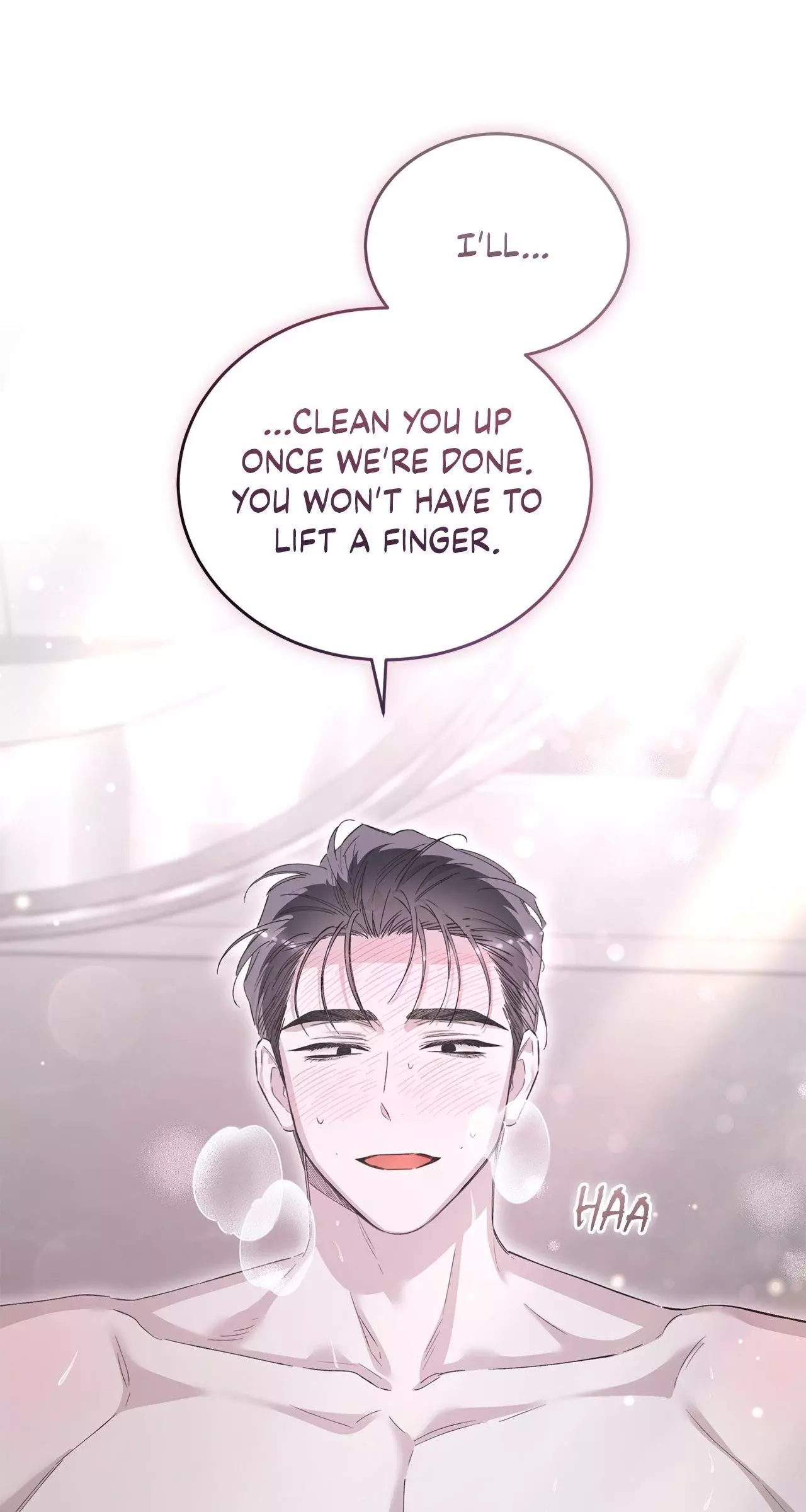 Unfair Love Affair Chapter 45 page 82