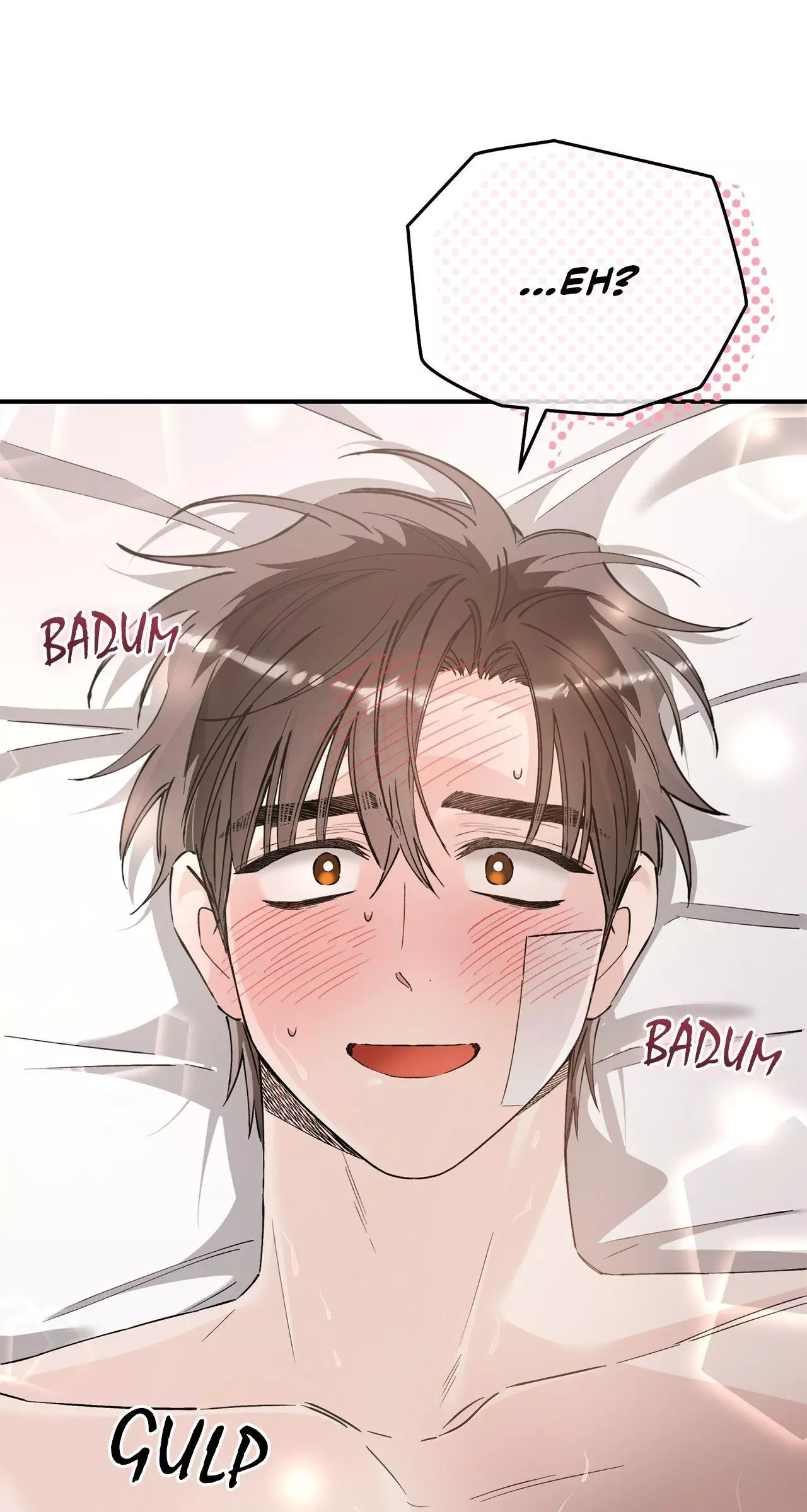 Unfair Love Affair Chapter 45 page 84