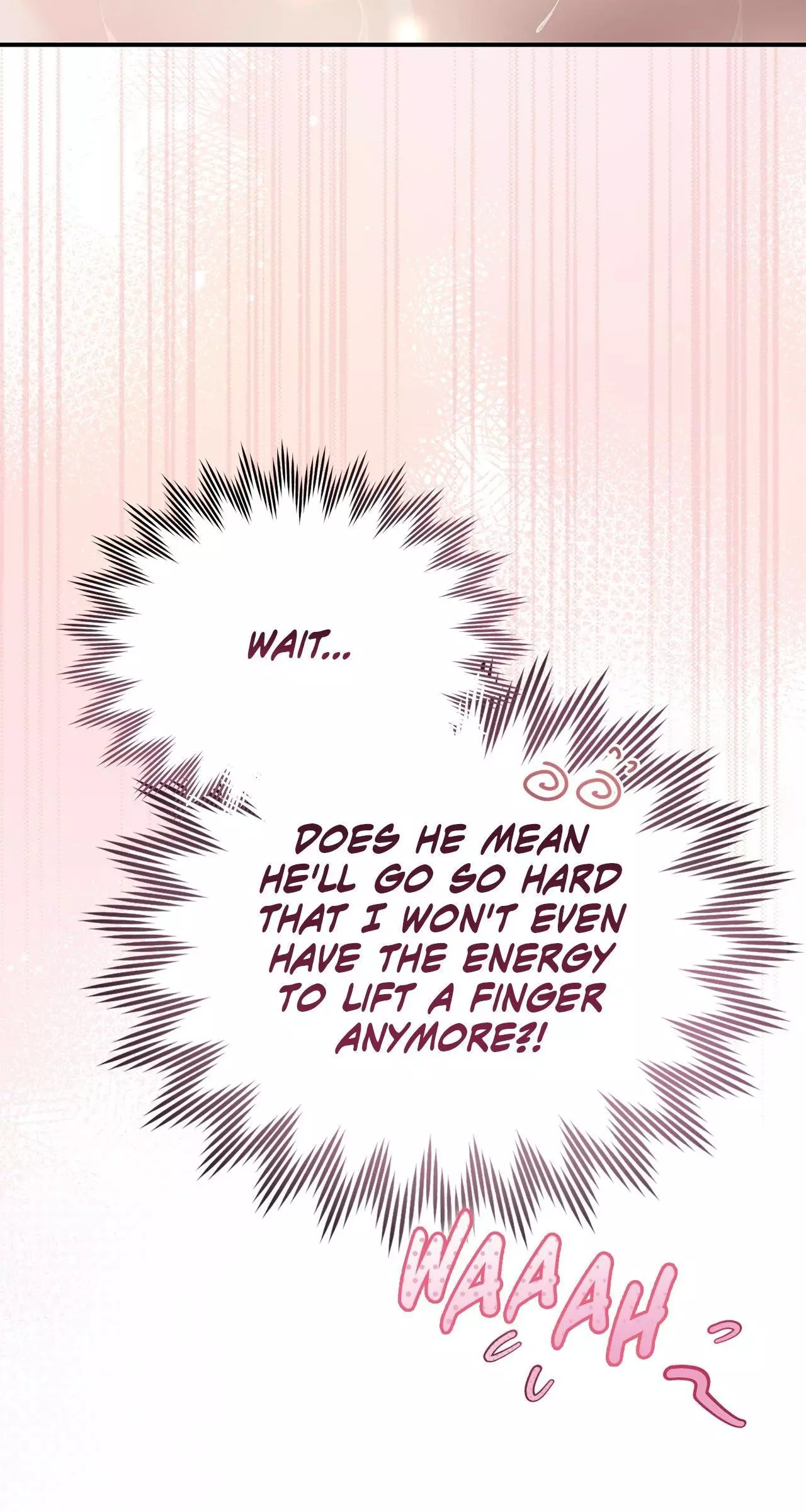 Unfair Love Affair Chapter 45 page 85