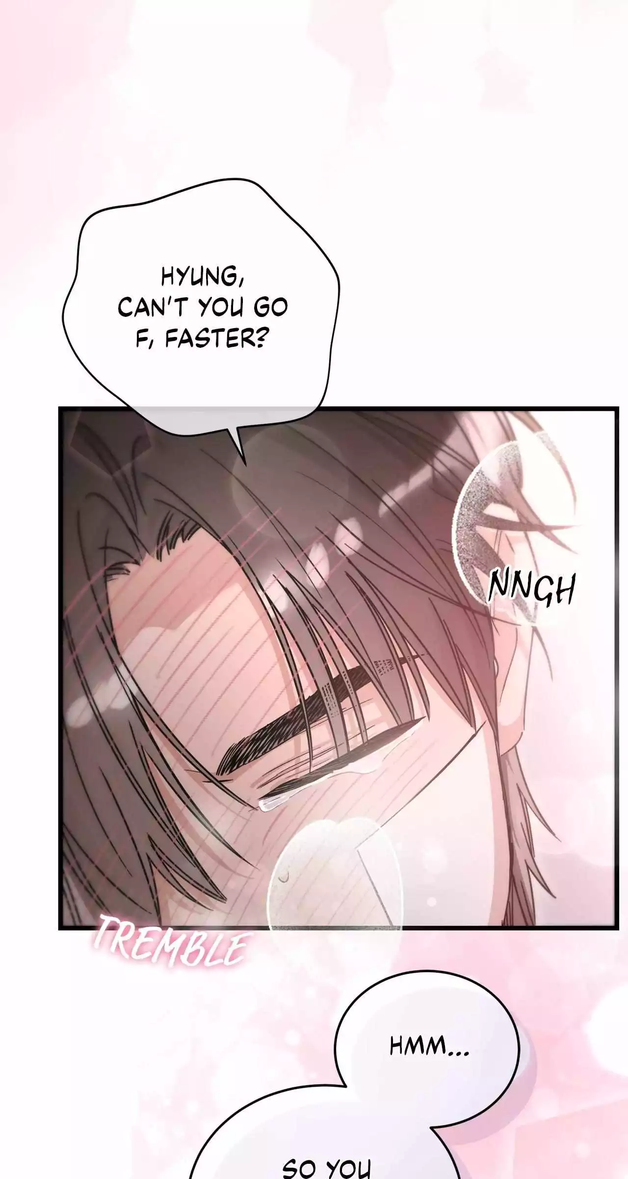 Unfair Love Affair Chapter 46 page 7