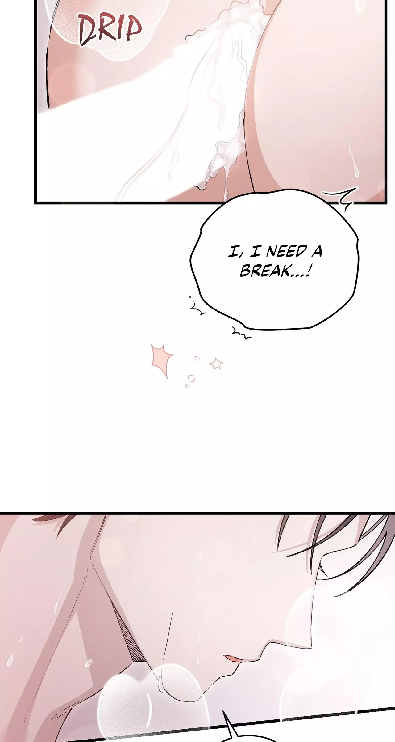 Unfair Love Affair Chapter 46 page 24