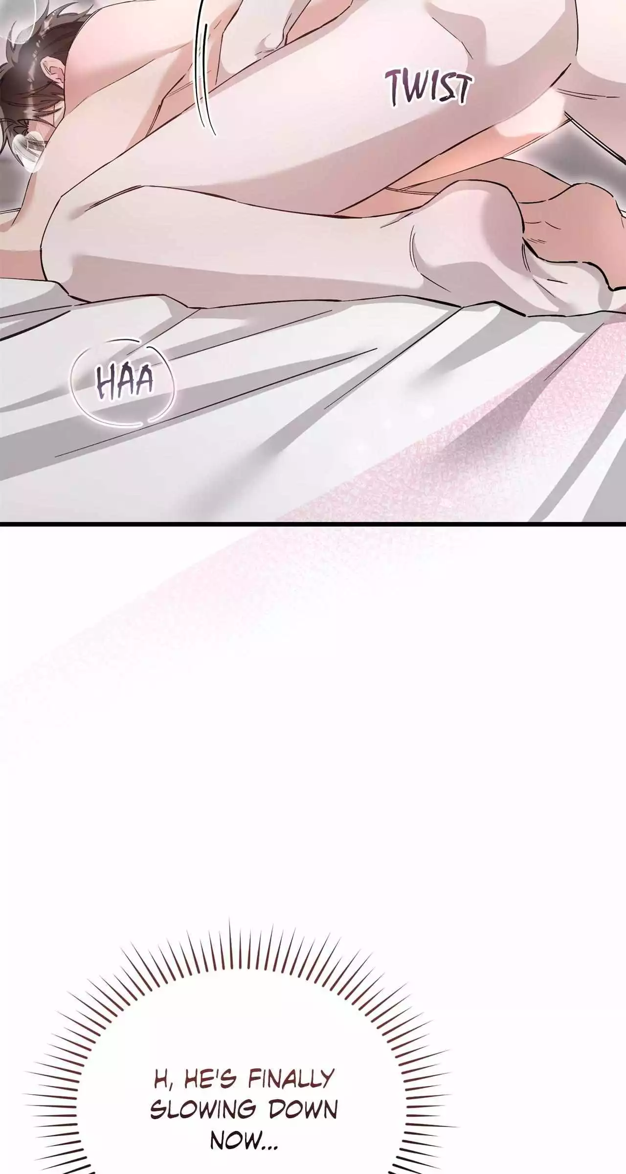 Unfair Love Affair Chapter 46 page 5