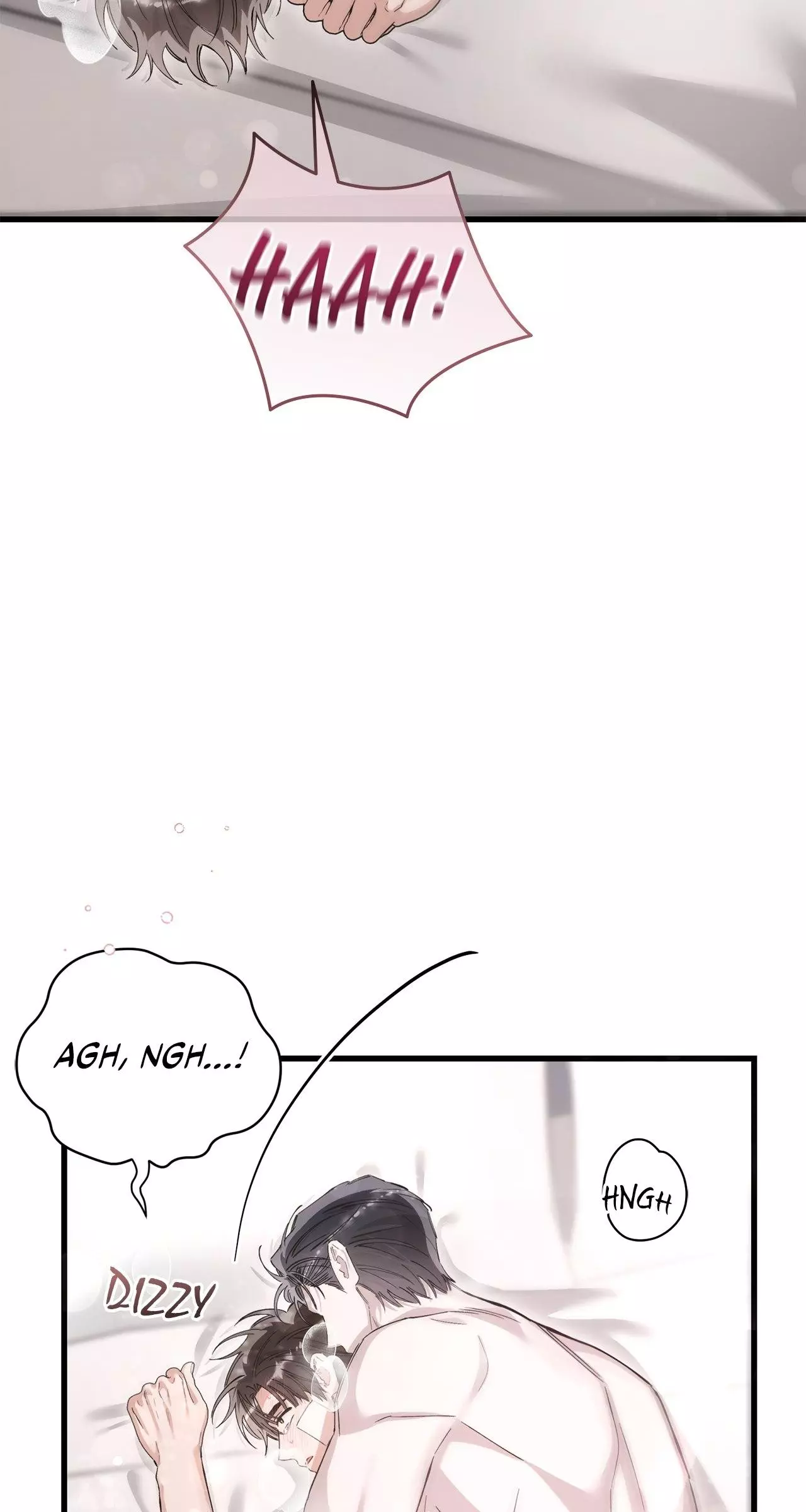 Unfair Love Affair Chapter 46 page 9