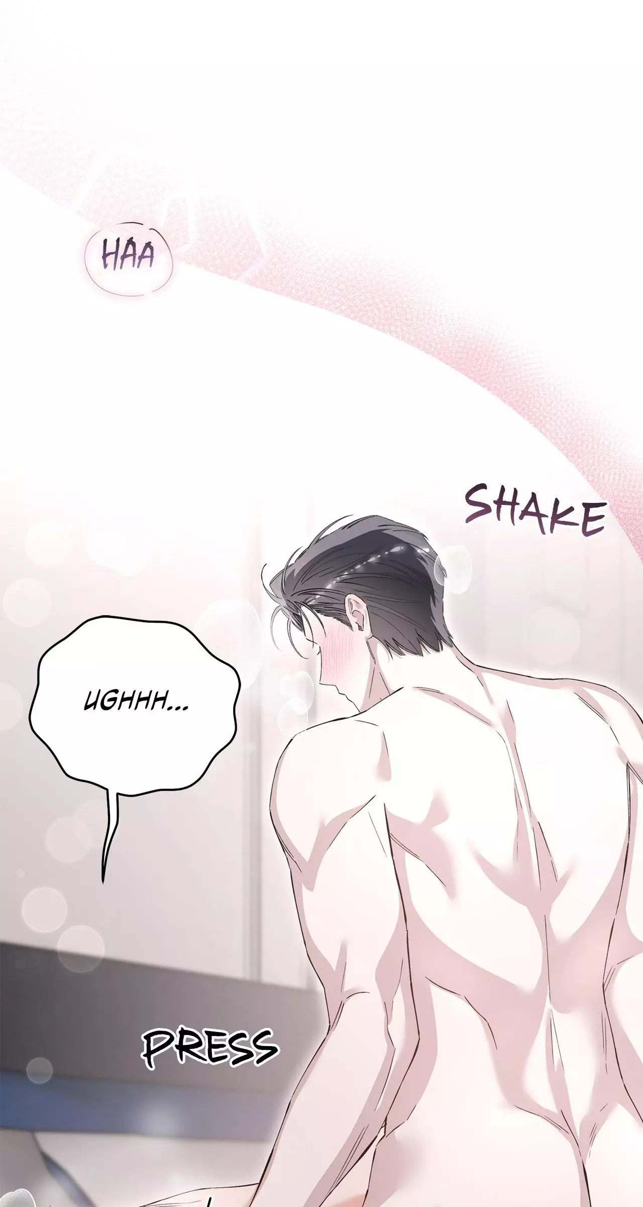Unfair Love Affair Chapter 46 page 4