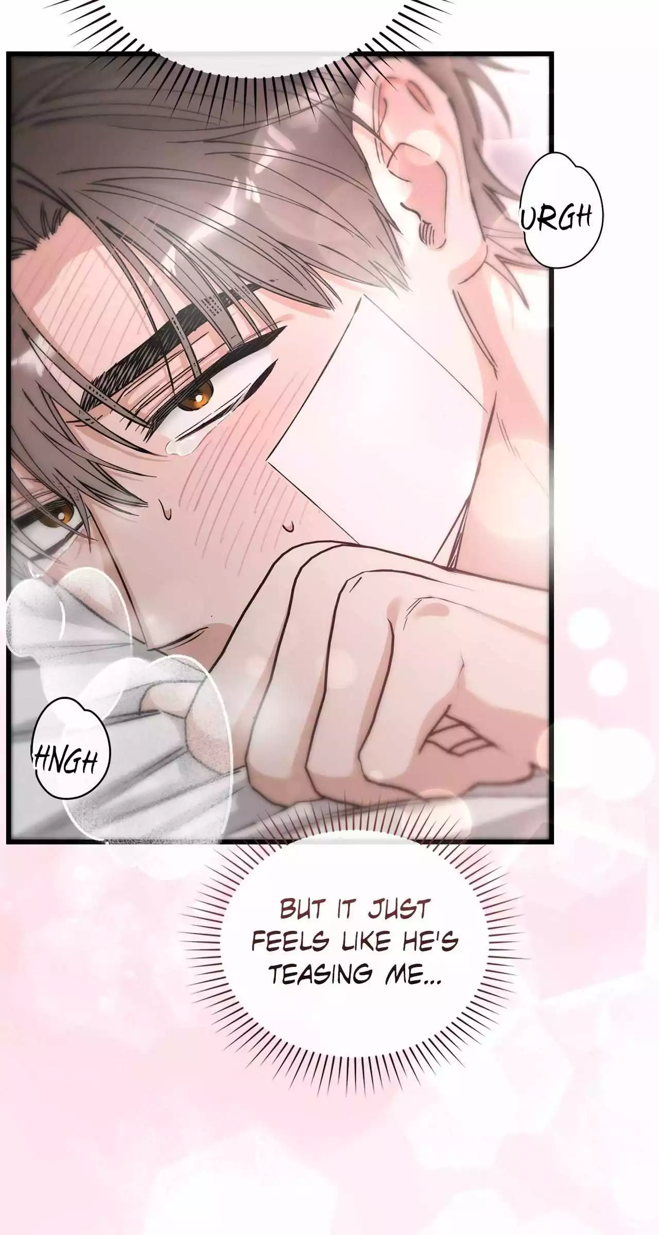 Unfair Love Affair Chapter 46 page 6