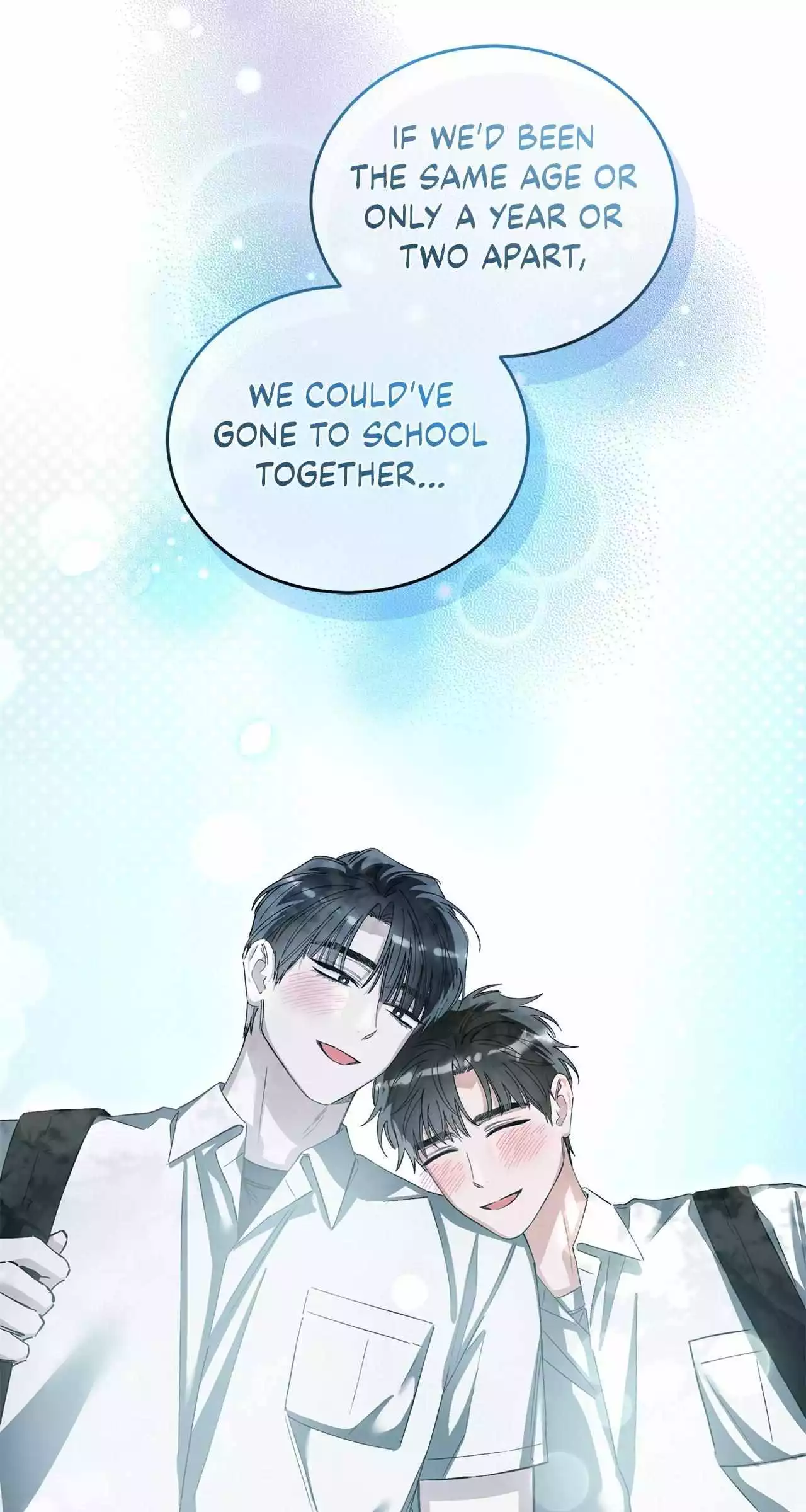 Unfair Love Affair Chapter 46 page 12