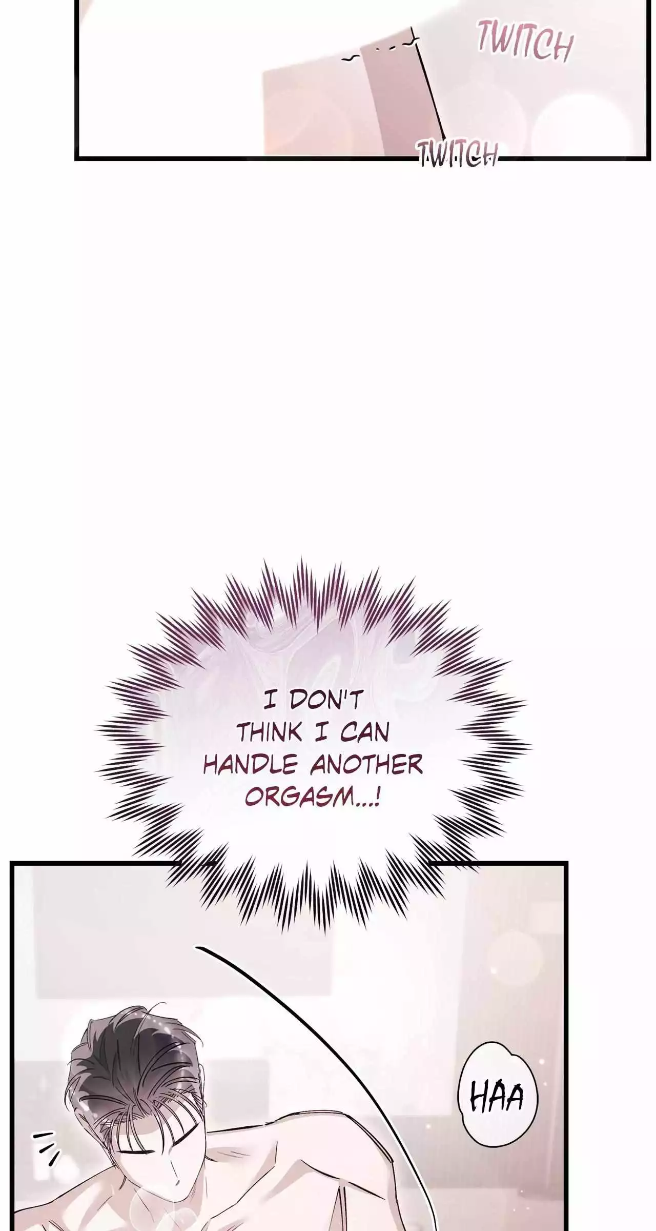 Unfair Love Affair Chapter 46 page 22