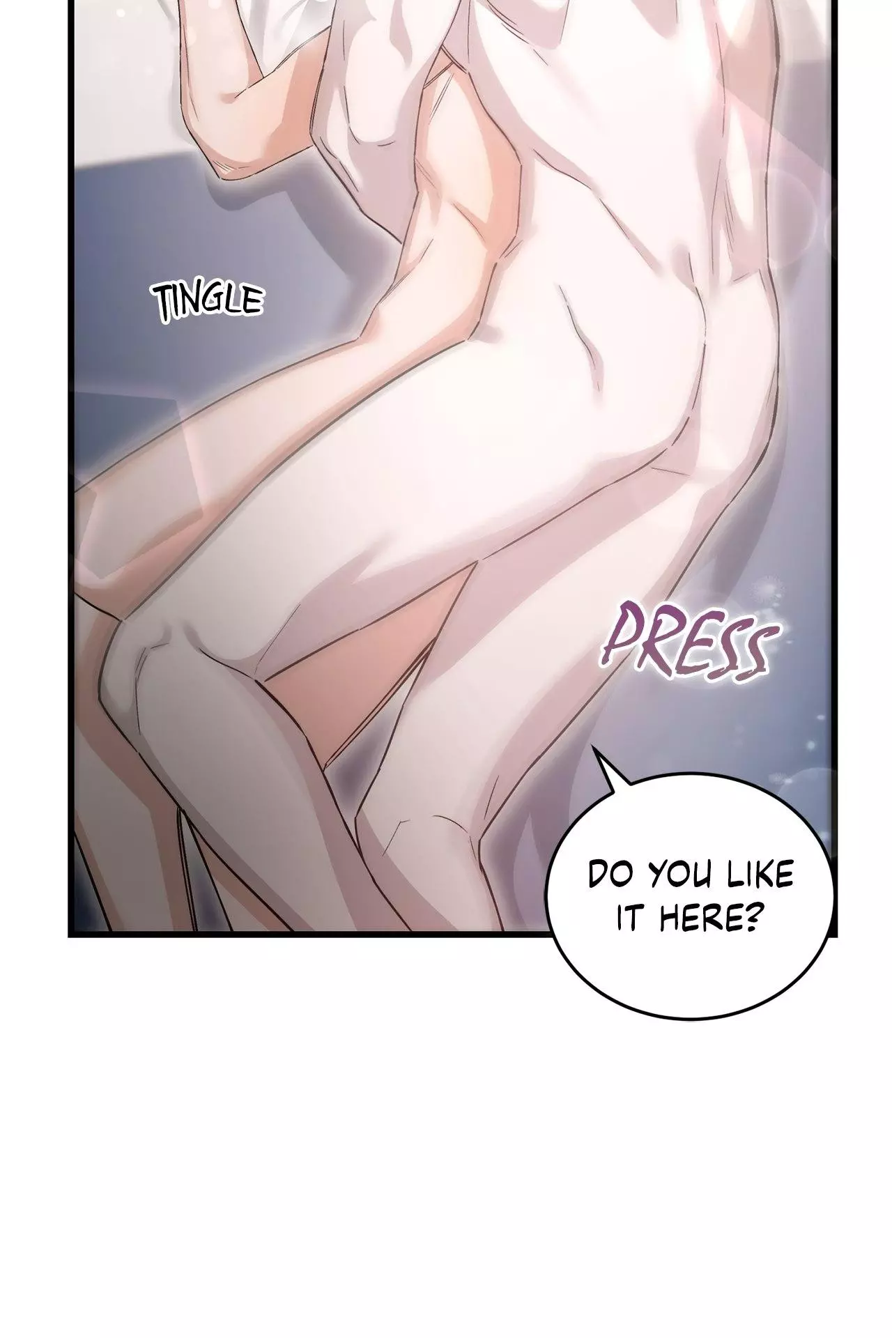 Unfair Love Affair Chapter 46 page 10