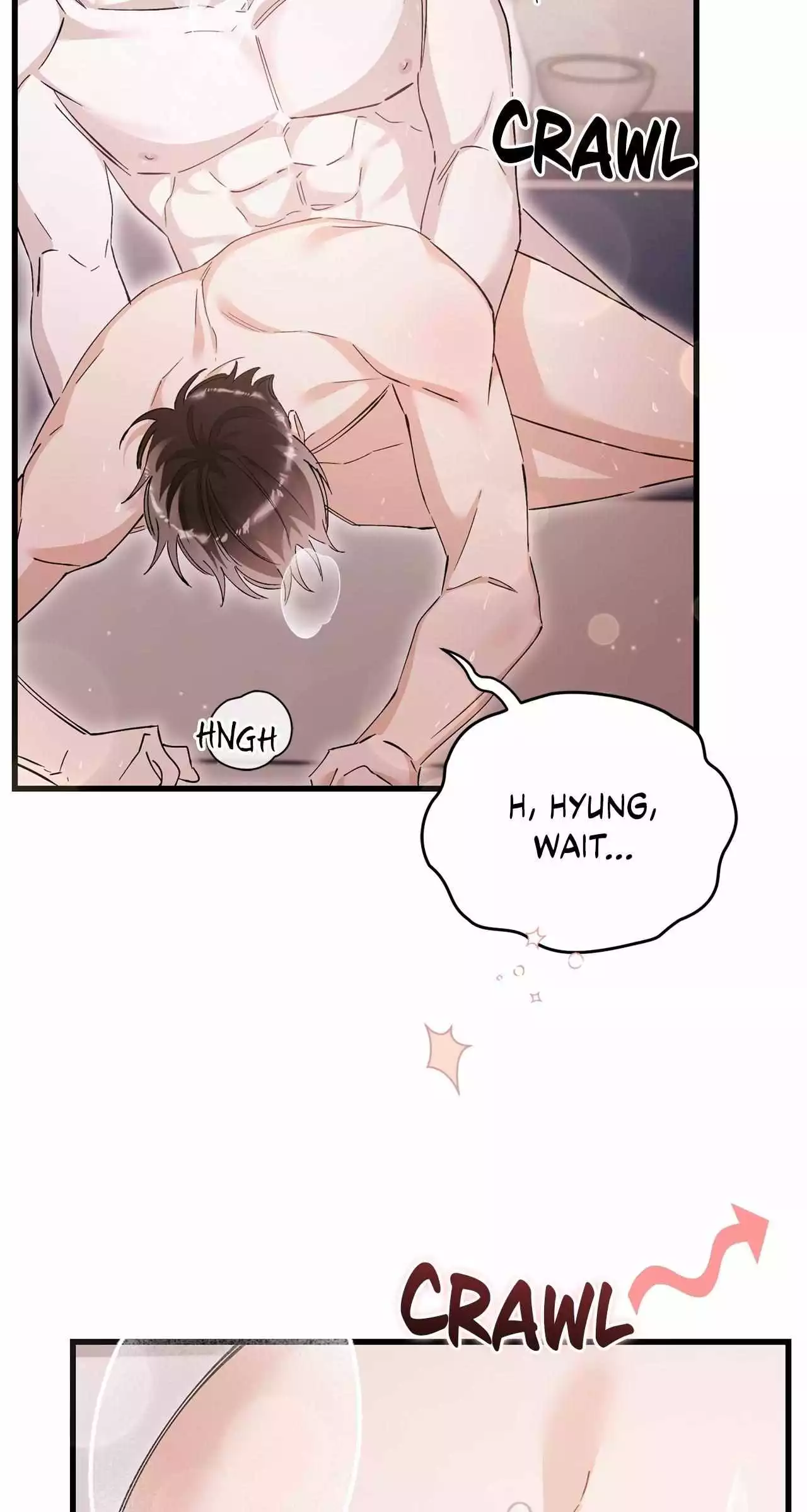 Unfair Love Affair Chapter 46 page 23