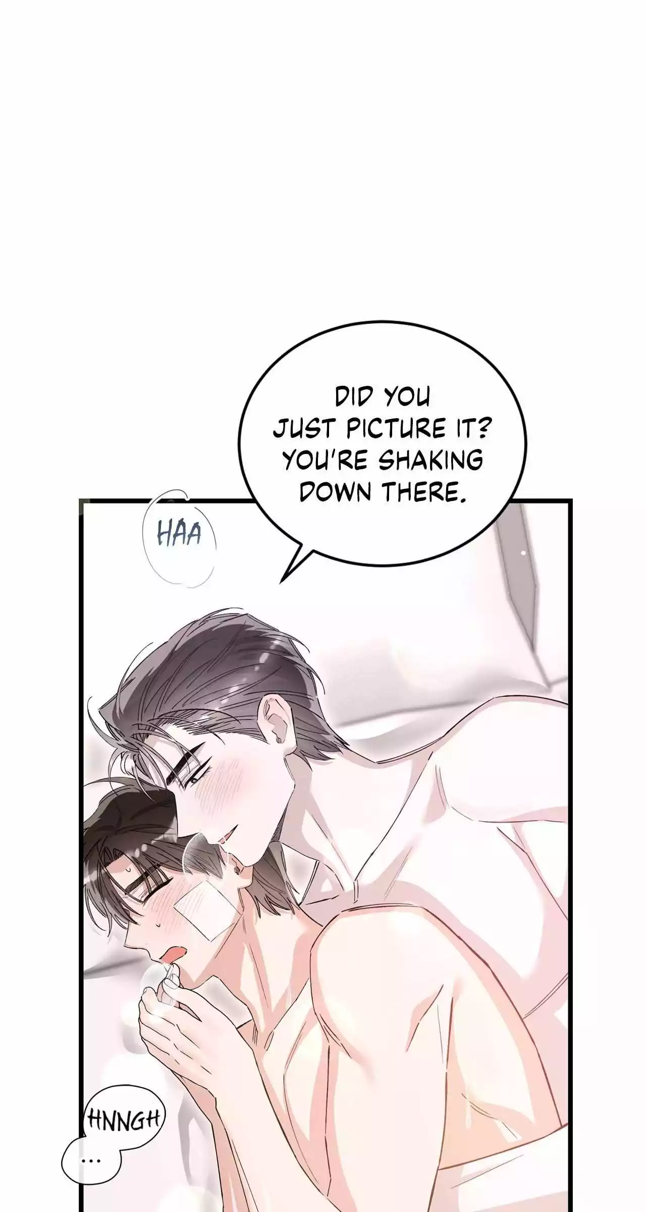 Unfair Love Affair Chapter 46 page 15