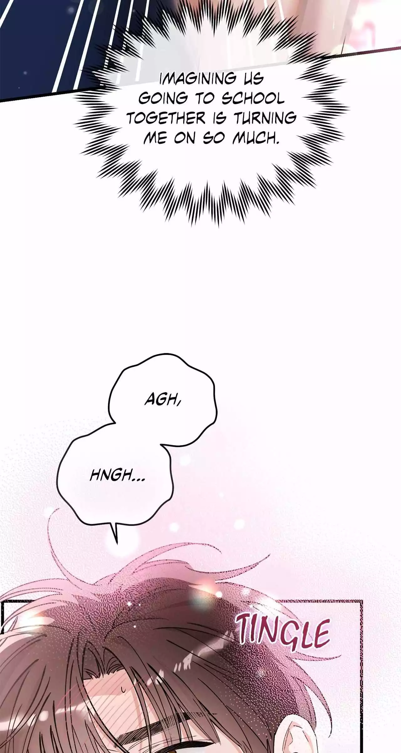 Unfair Love Affair Chapter 46 page 20