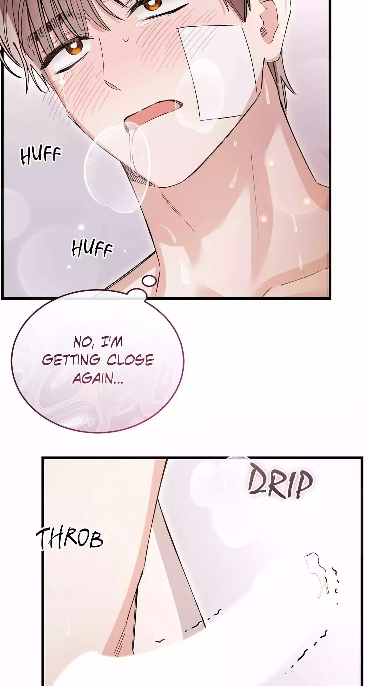 Unfair Love Affair Chapter 46 page 21