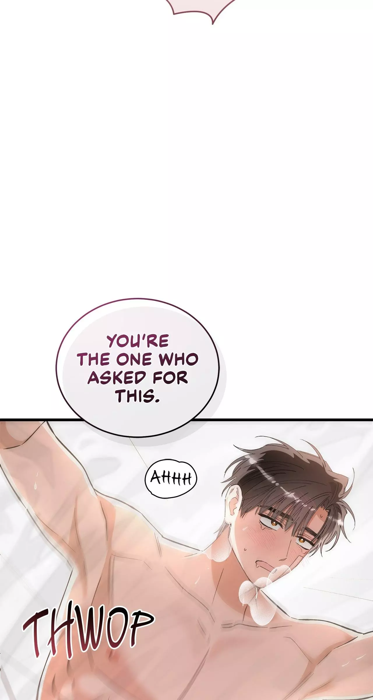 Unfair Love Affair Chapter 46 page 27