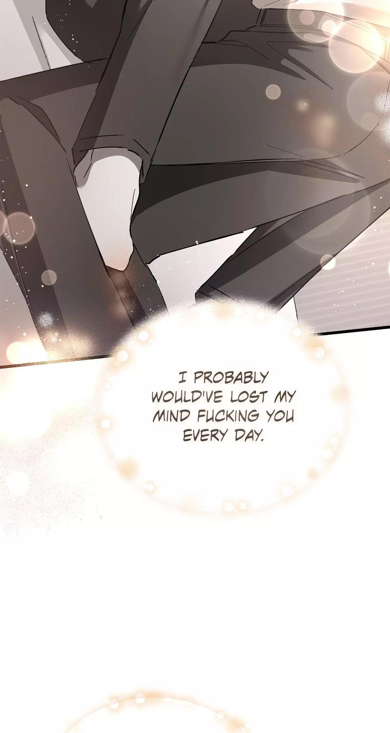 Unfair Love Affair Chapter 46 page 35
