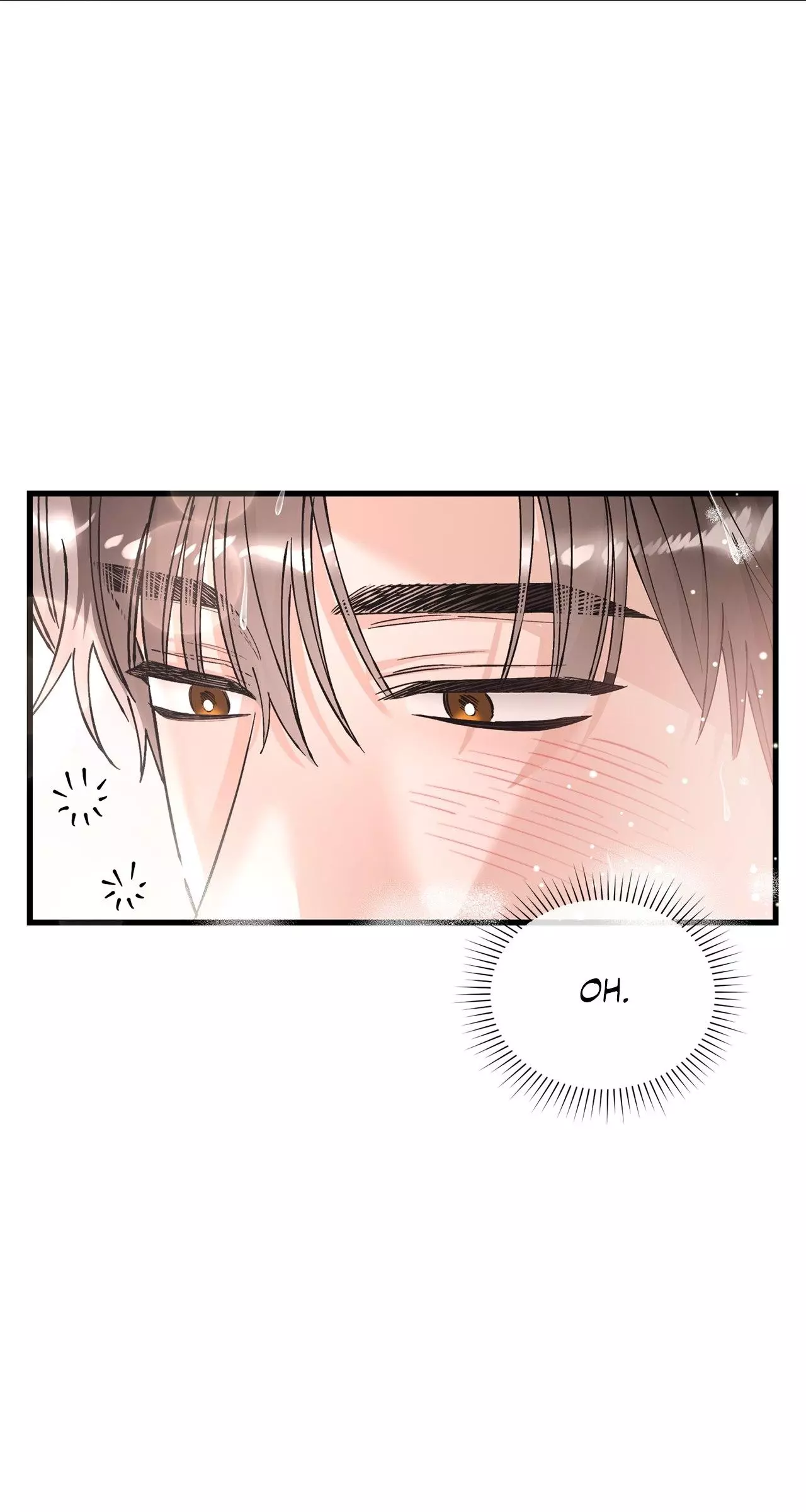 Unfair Love Affair Chapter 46 page 39