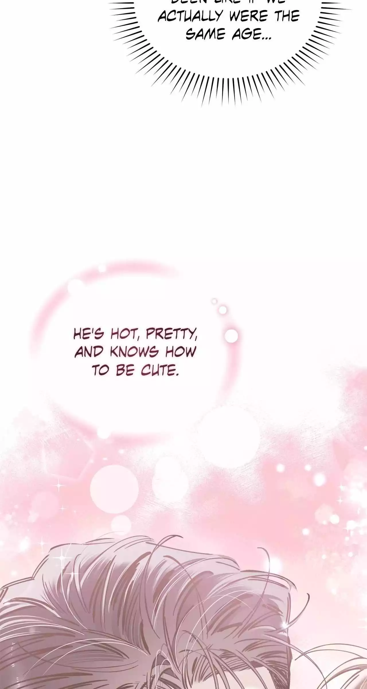 Unfair Love Affair Chapter 46 page 47