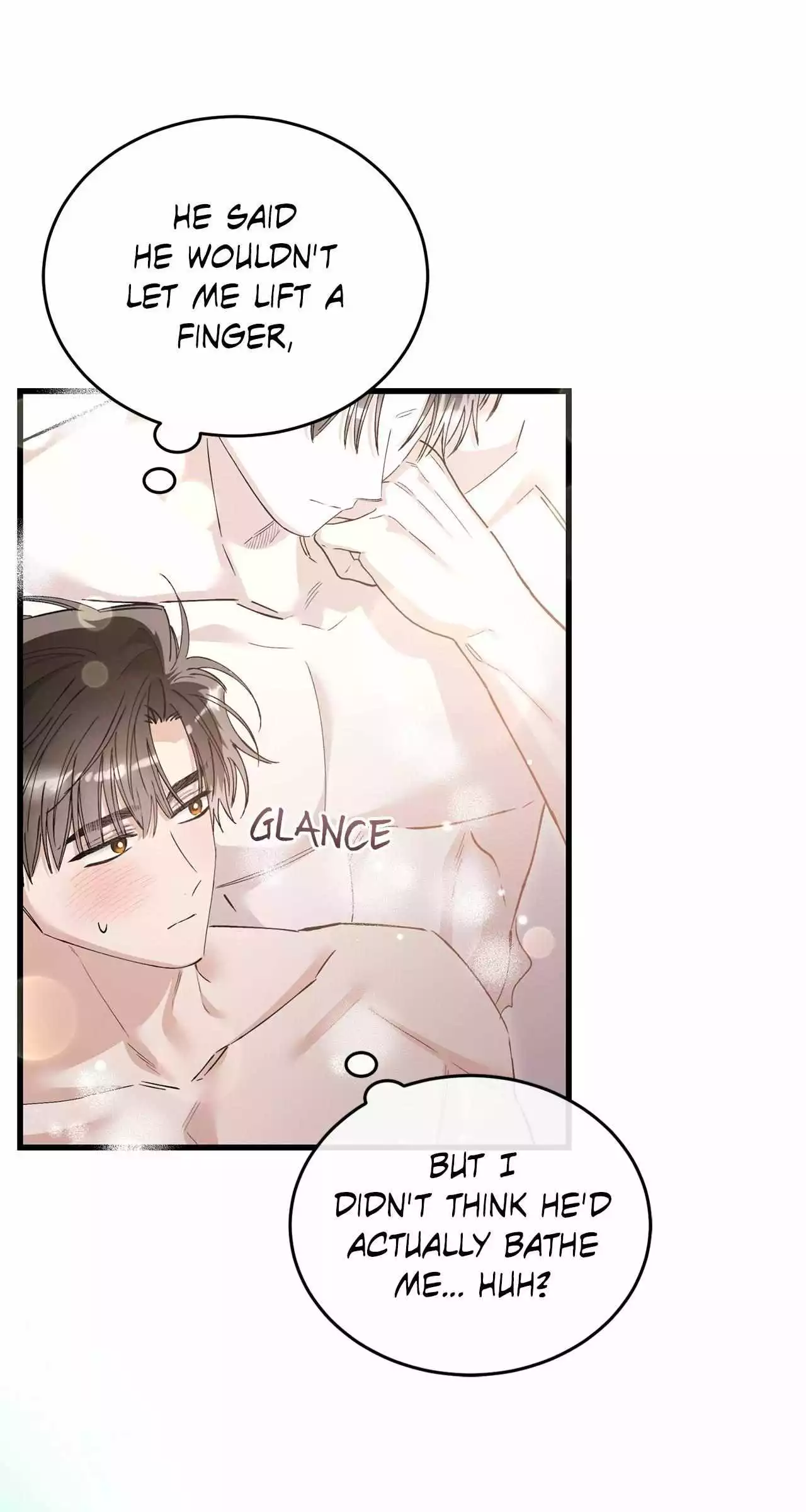 Unfair Love Affair Chapter 46 page 42
