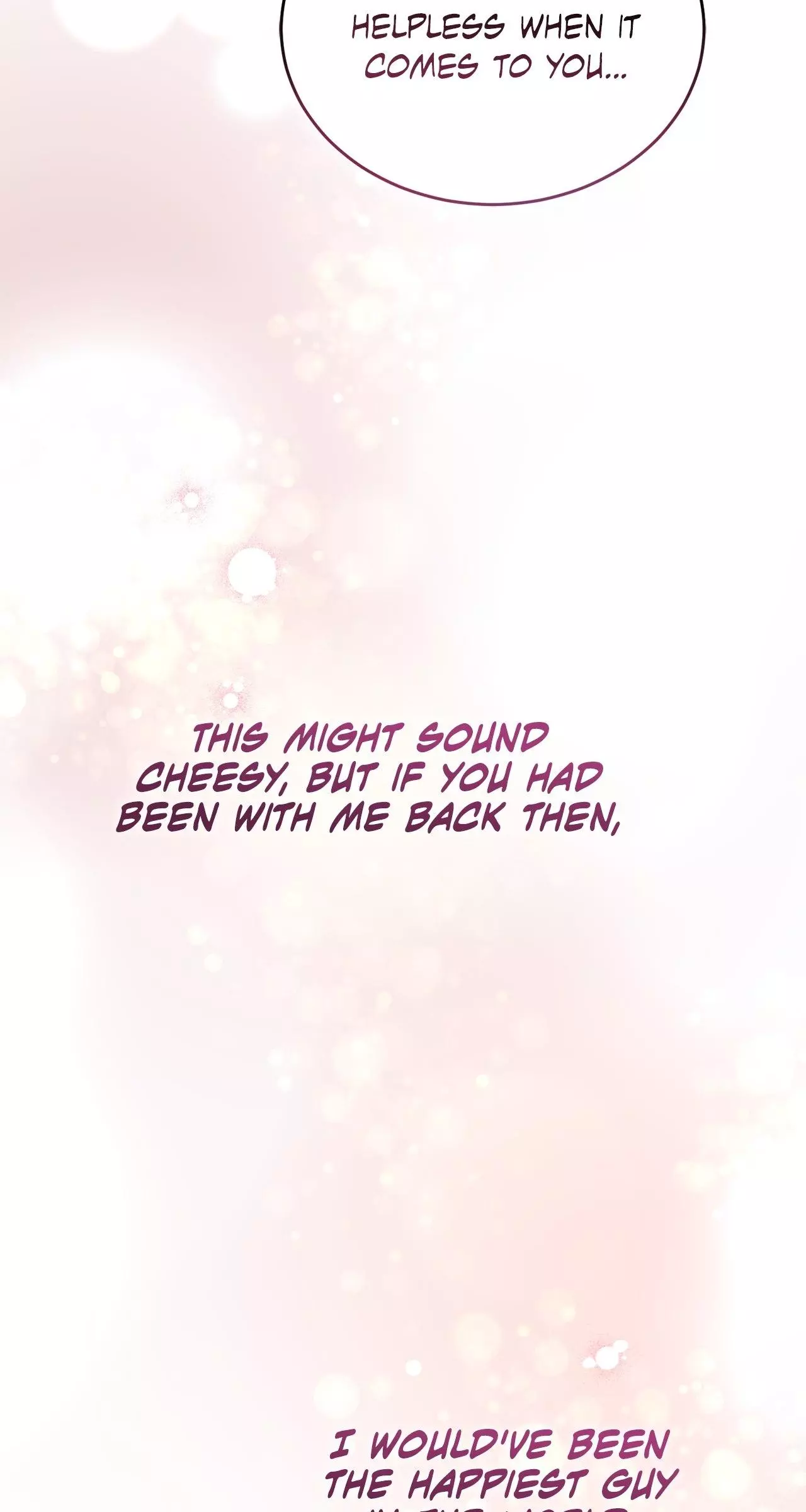 Unfair Love Affair Chapter 46 page 37