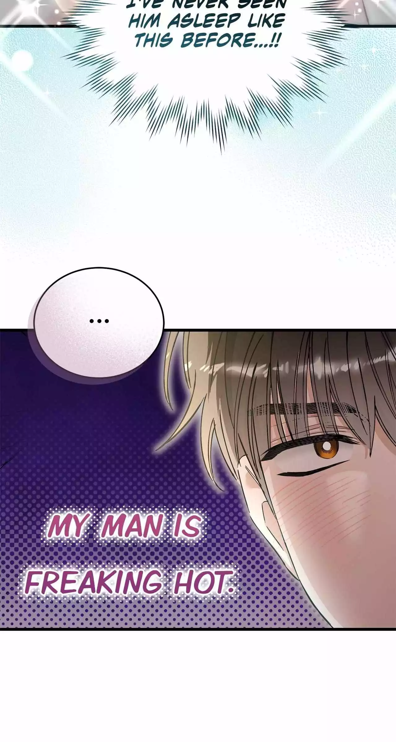 Unfair Love Affair Chapter 46 page 44