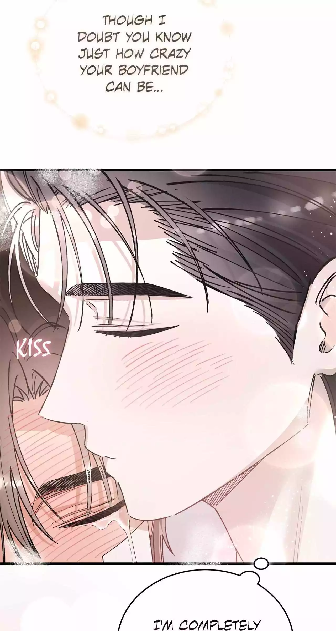 Unfair Love Affair Chapter 46 page 36