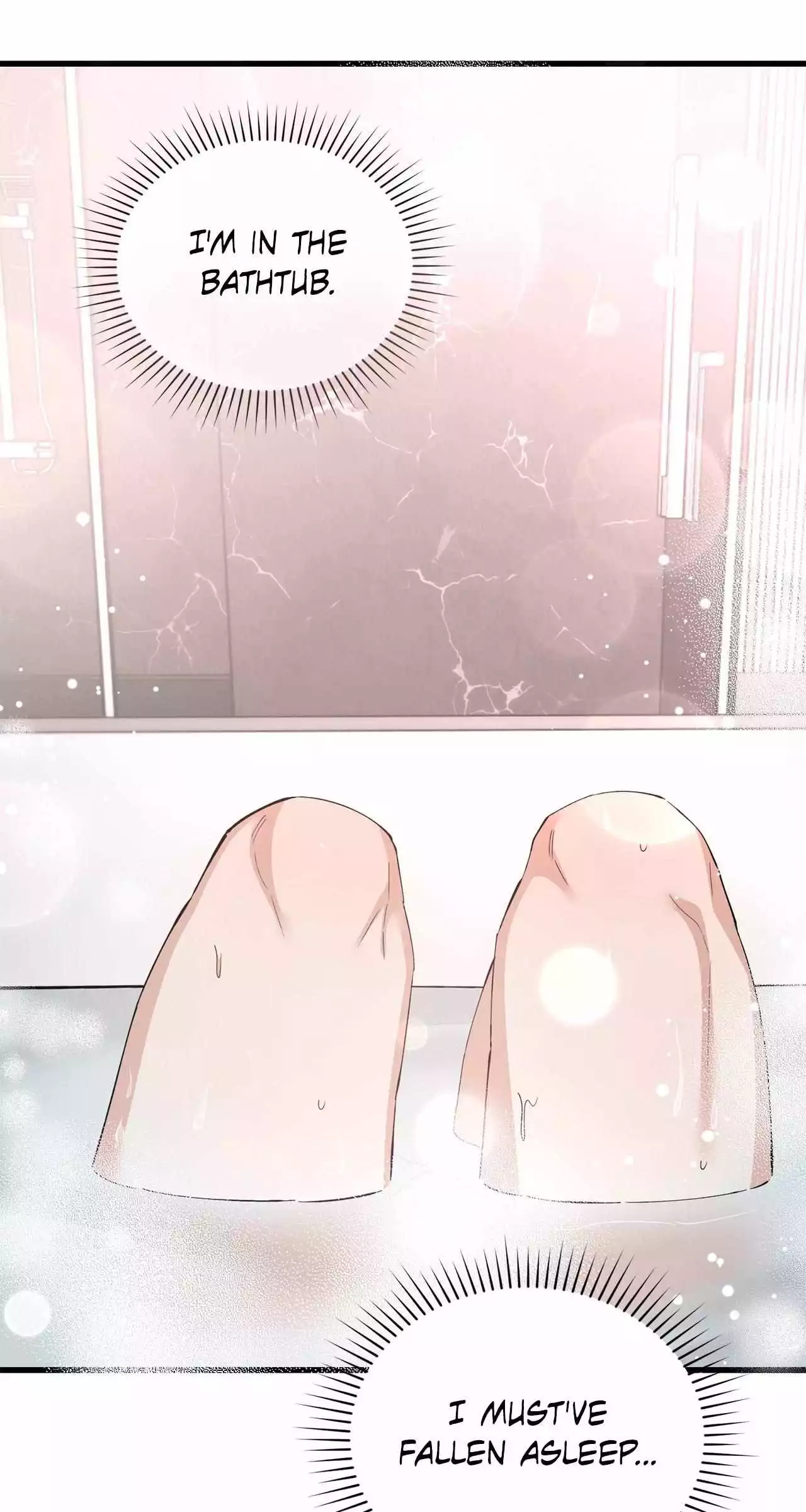 Unfair Love Affair Chapter 46 page 40