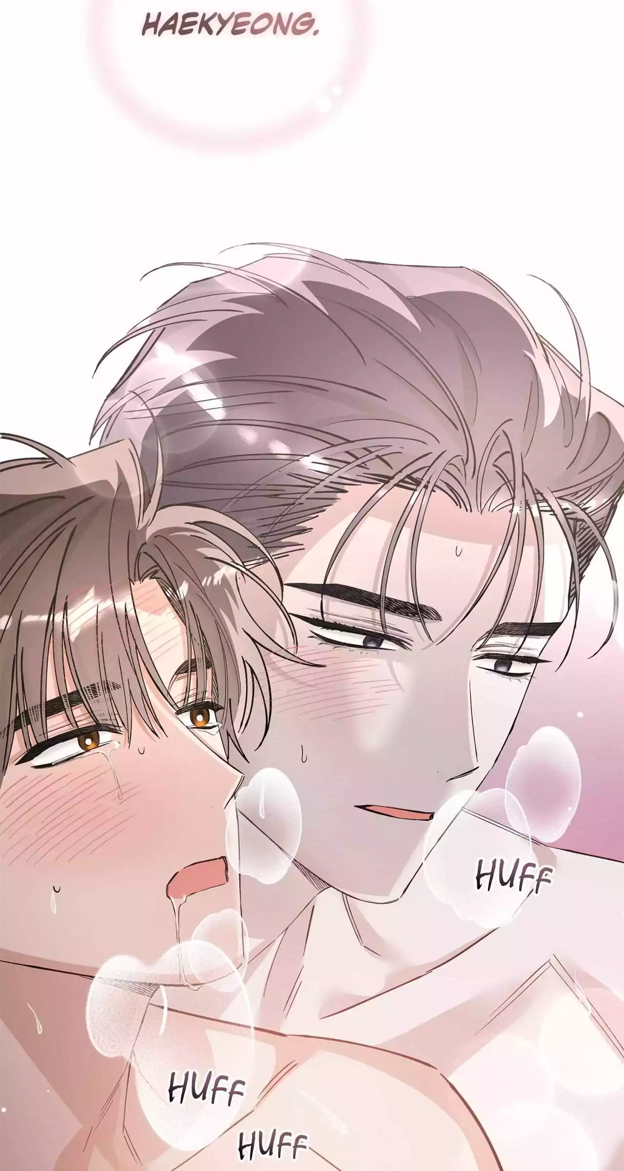 Unfair Love Affair Chapter 46 page 31