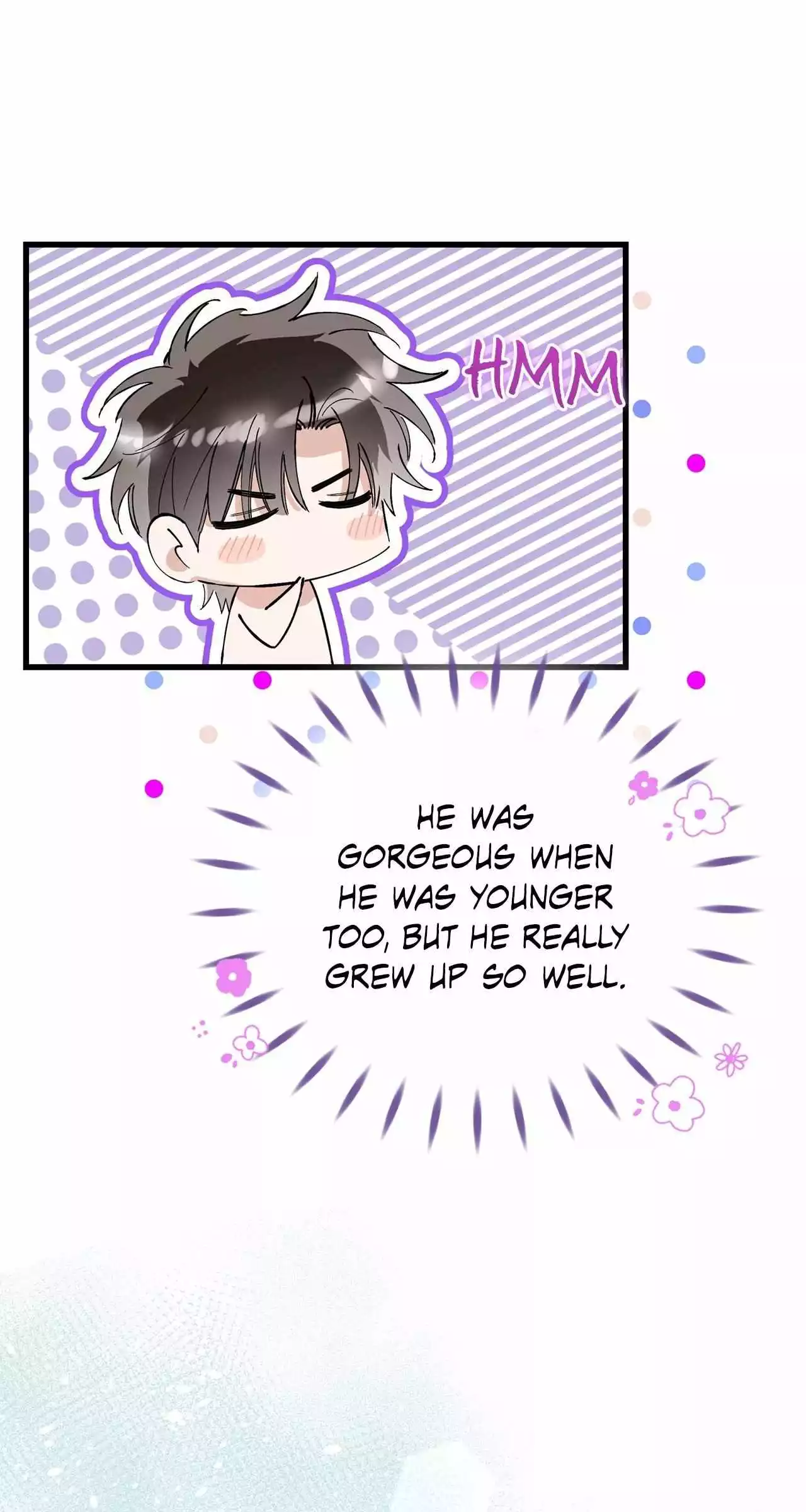 Unfair Love Affair Chapter 46 page 45