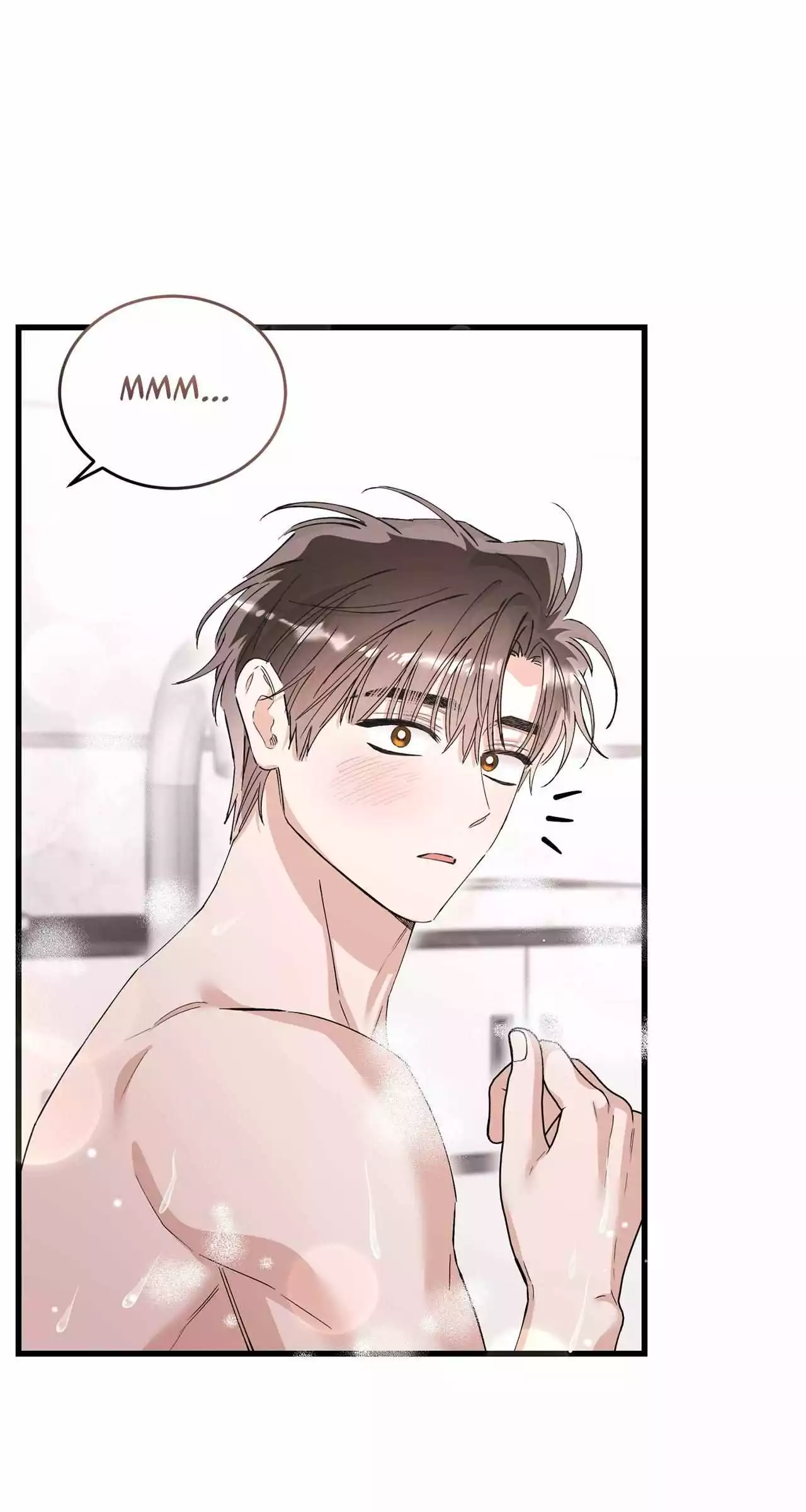 Unfair Love Affair Chapter 46 page 51
