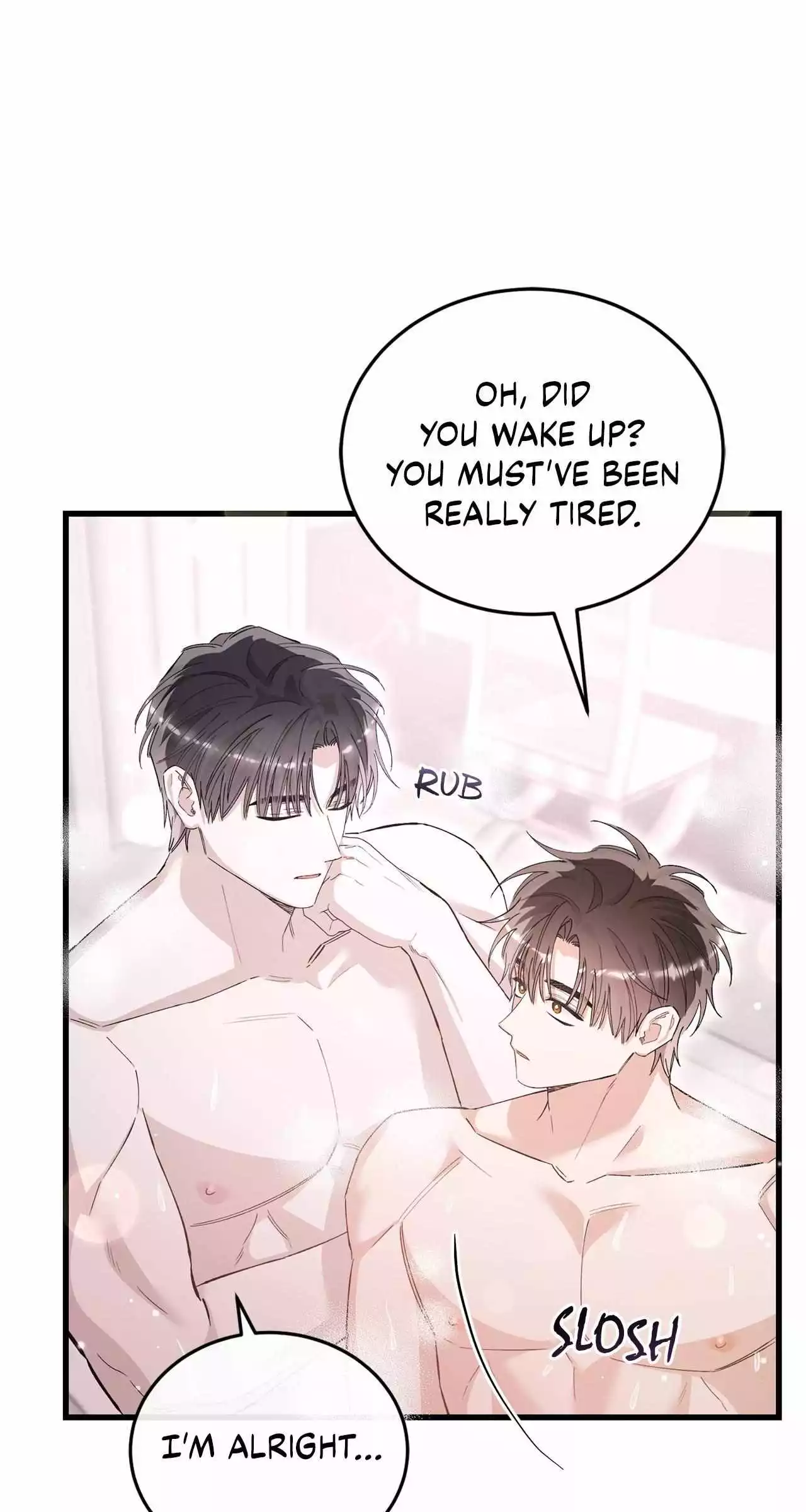 Unfair Love Affair Chapter 46 page 52