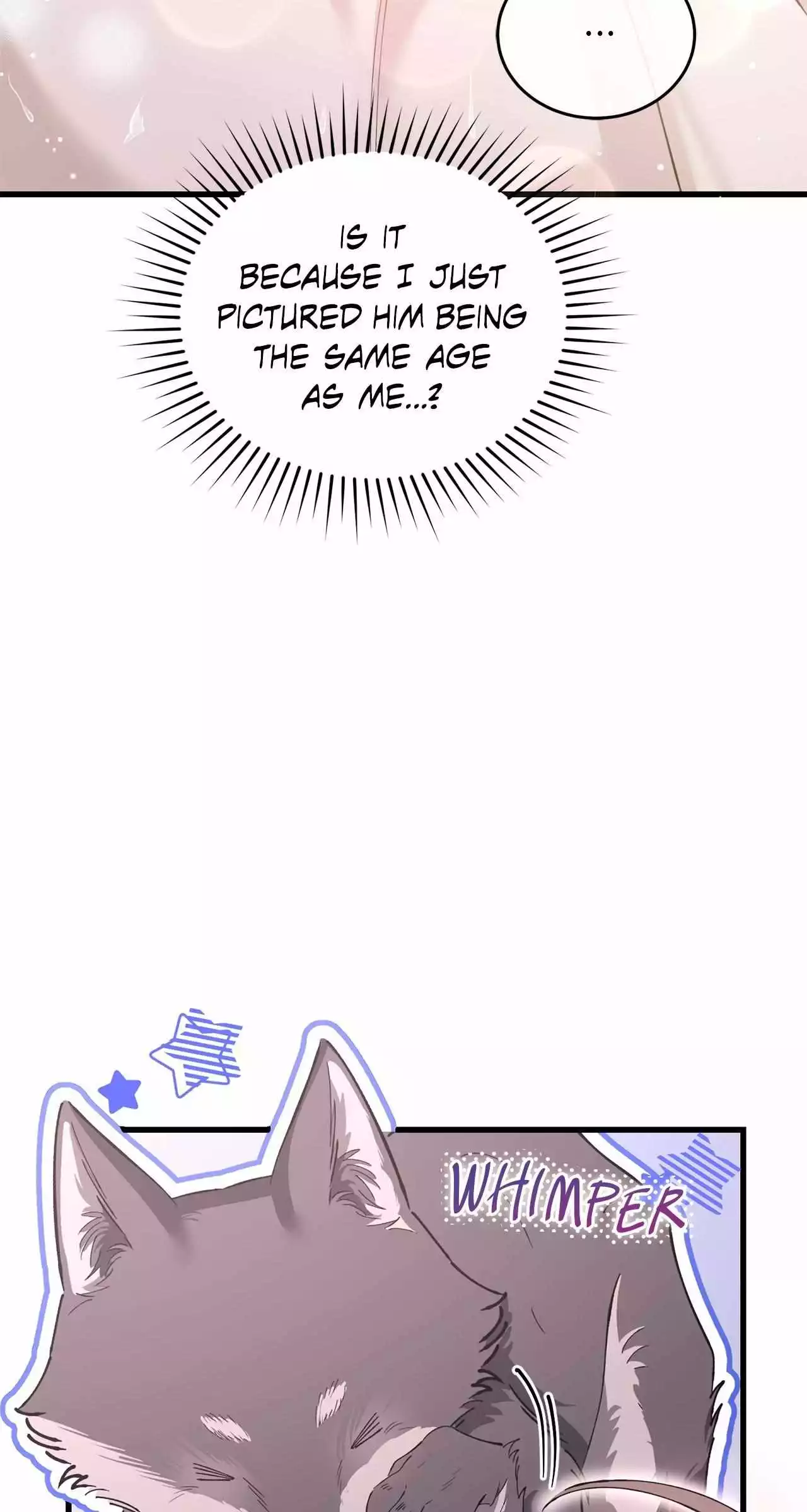 Unfair Love Affair Chapter 46 page 54